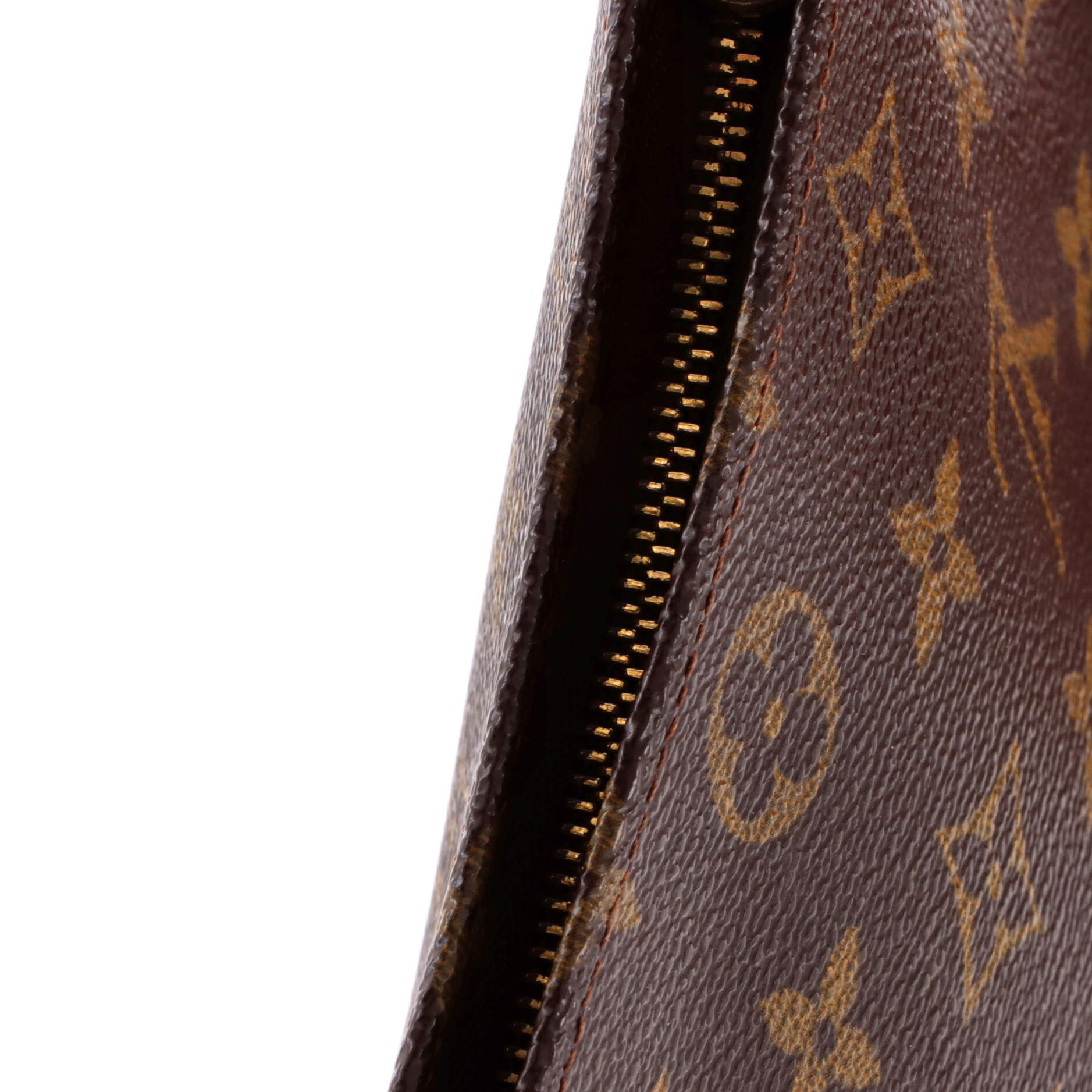 Louis Vuitton Toiletry Pouch Size ONE SIZE - 7 Thumbnail