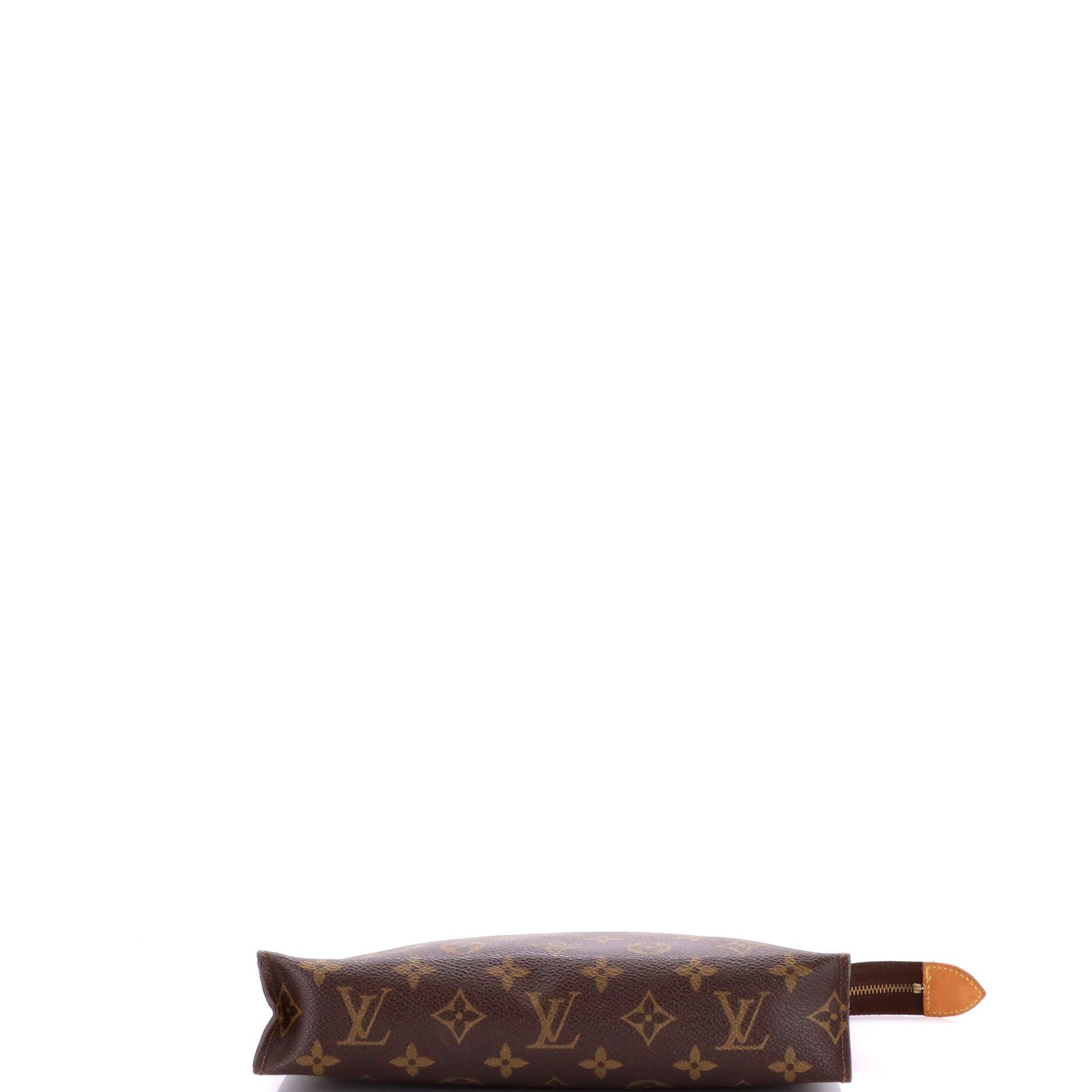 Louis Vuitton Toiletry Pouch Size ONE SIZE - 4 Thumbnail
