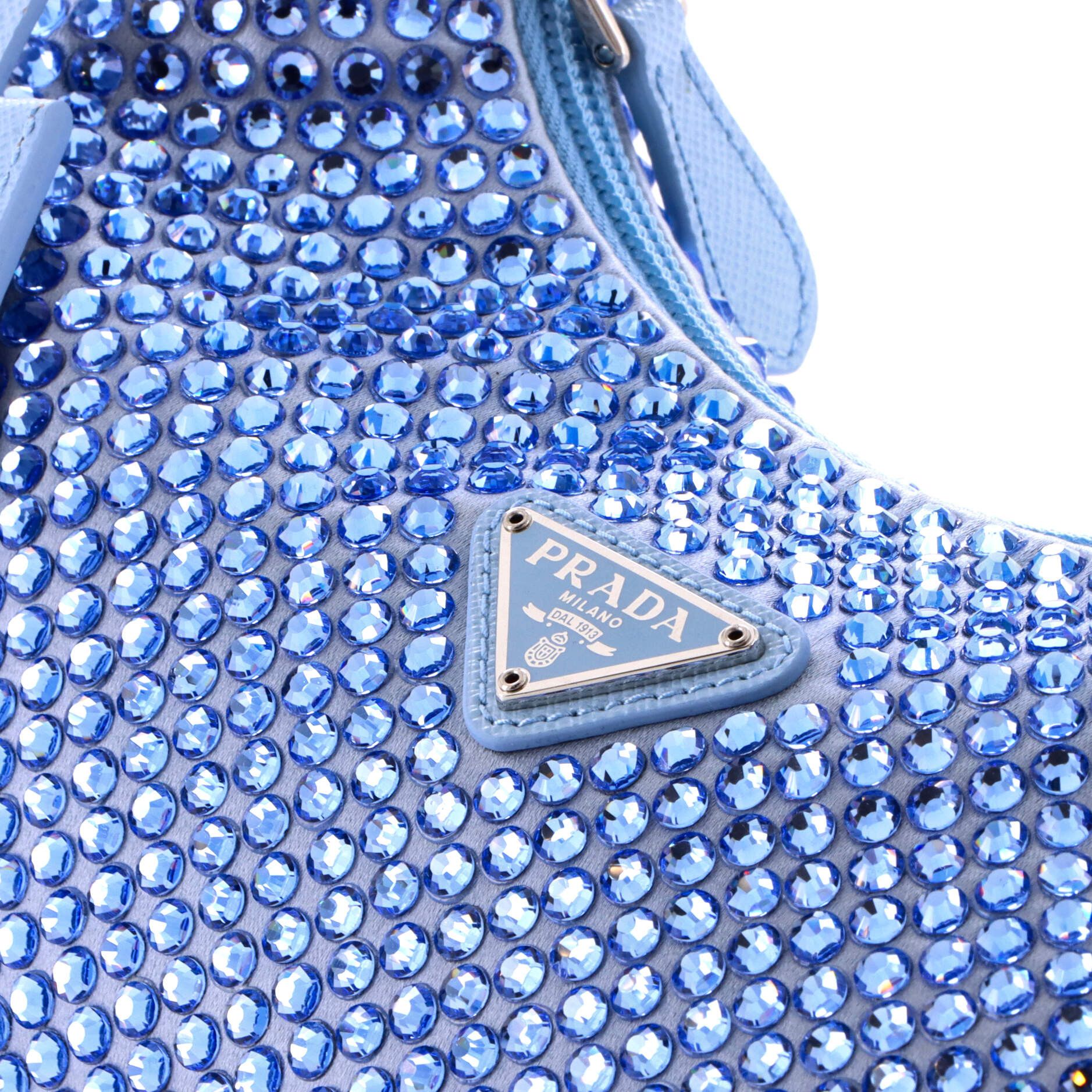 Prada Re-Edition 2000 Hobo Size ONE SIZE - 6 Thumbnail