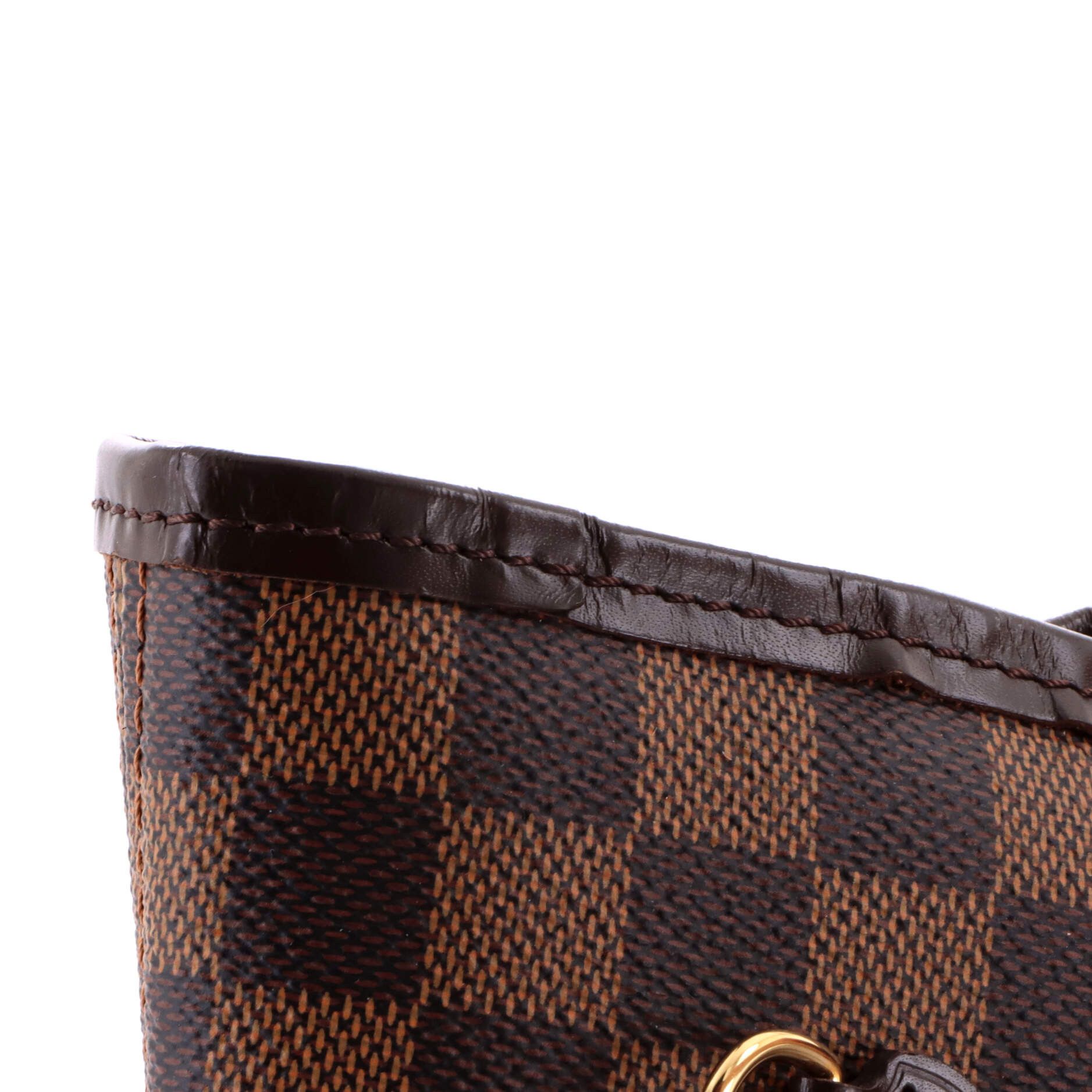 Louis Vuitton Neverfull NM Tote Size ONE SIZE - 7 Thumbnail