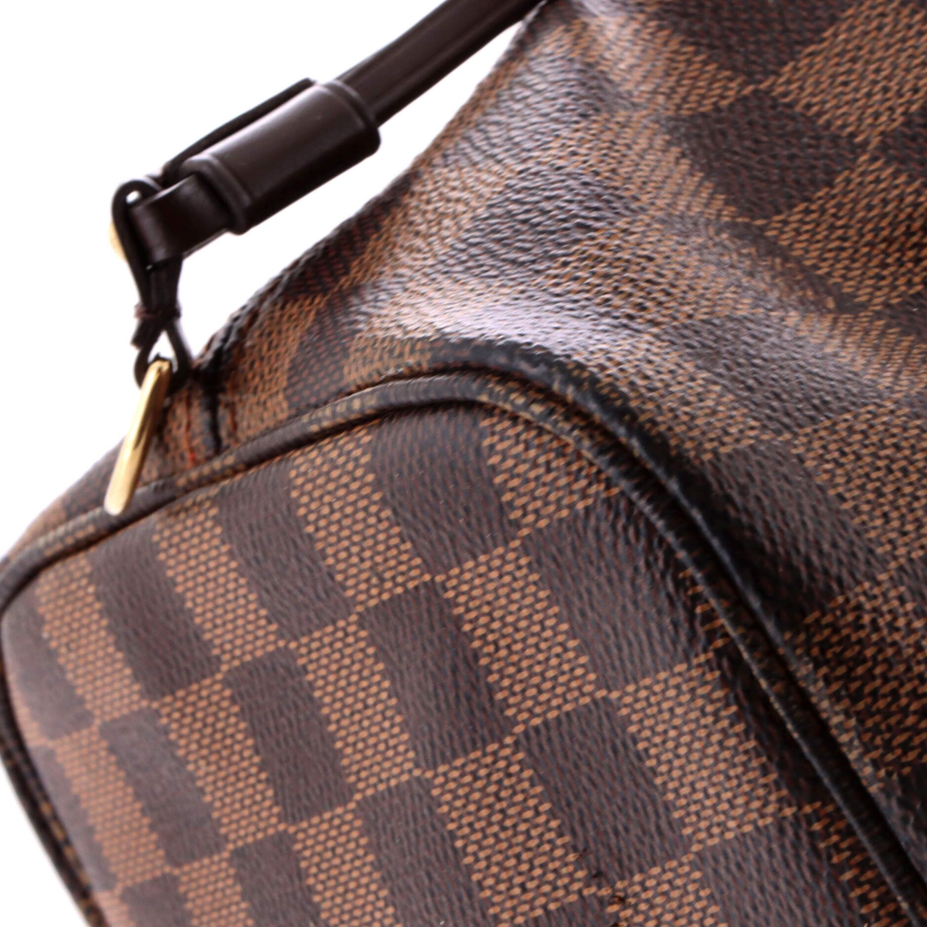 Louis Vuitton Neverfull NM Tote Size ONE SIZE - 8 Thumbnail