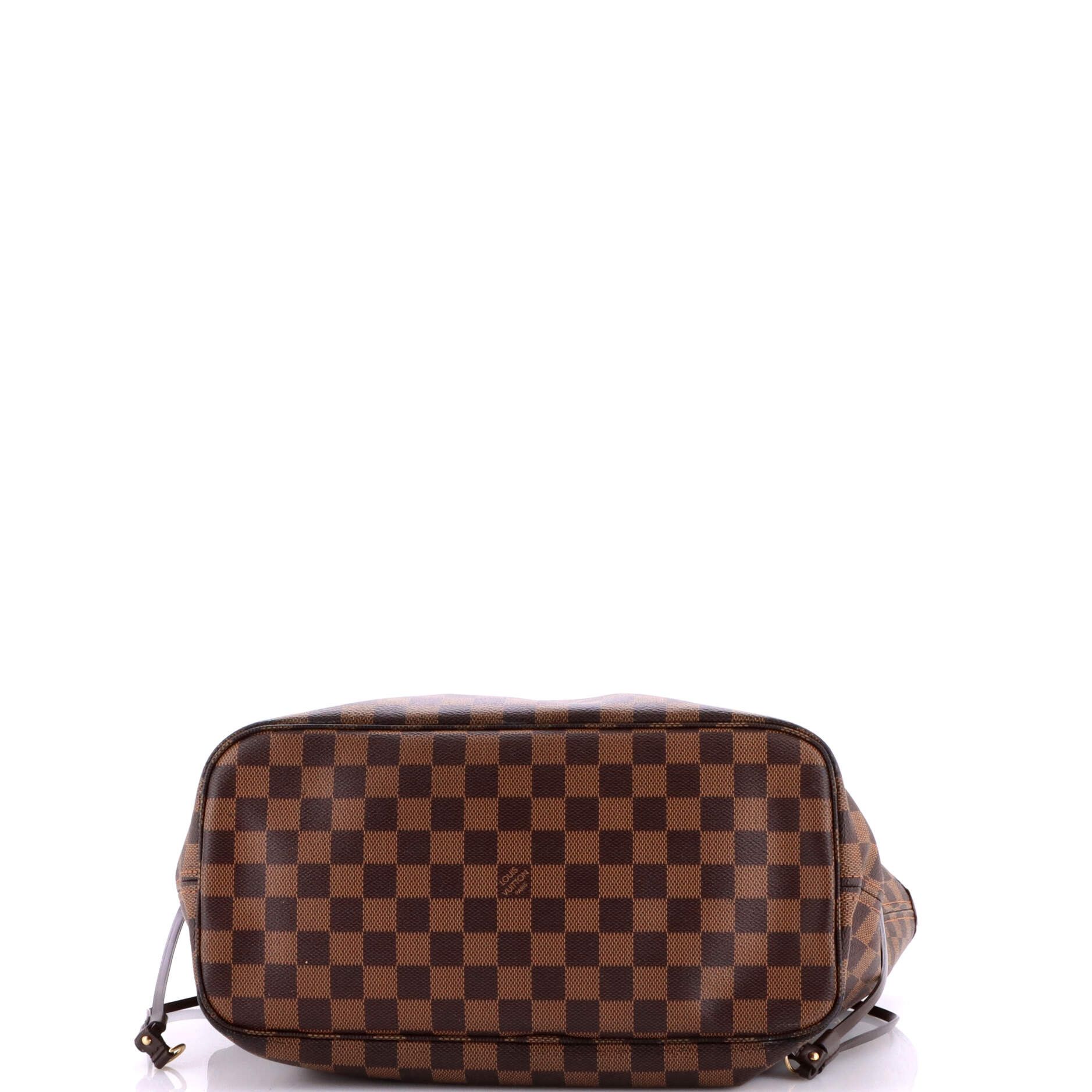 Louis Vuitton Neverfull NM Tote Size ONE SIZE - 5 Thumbnail