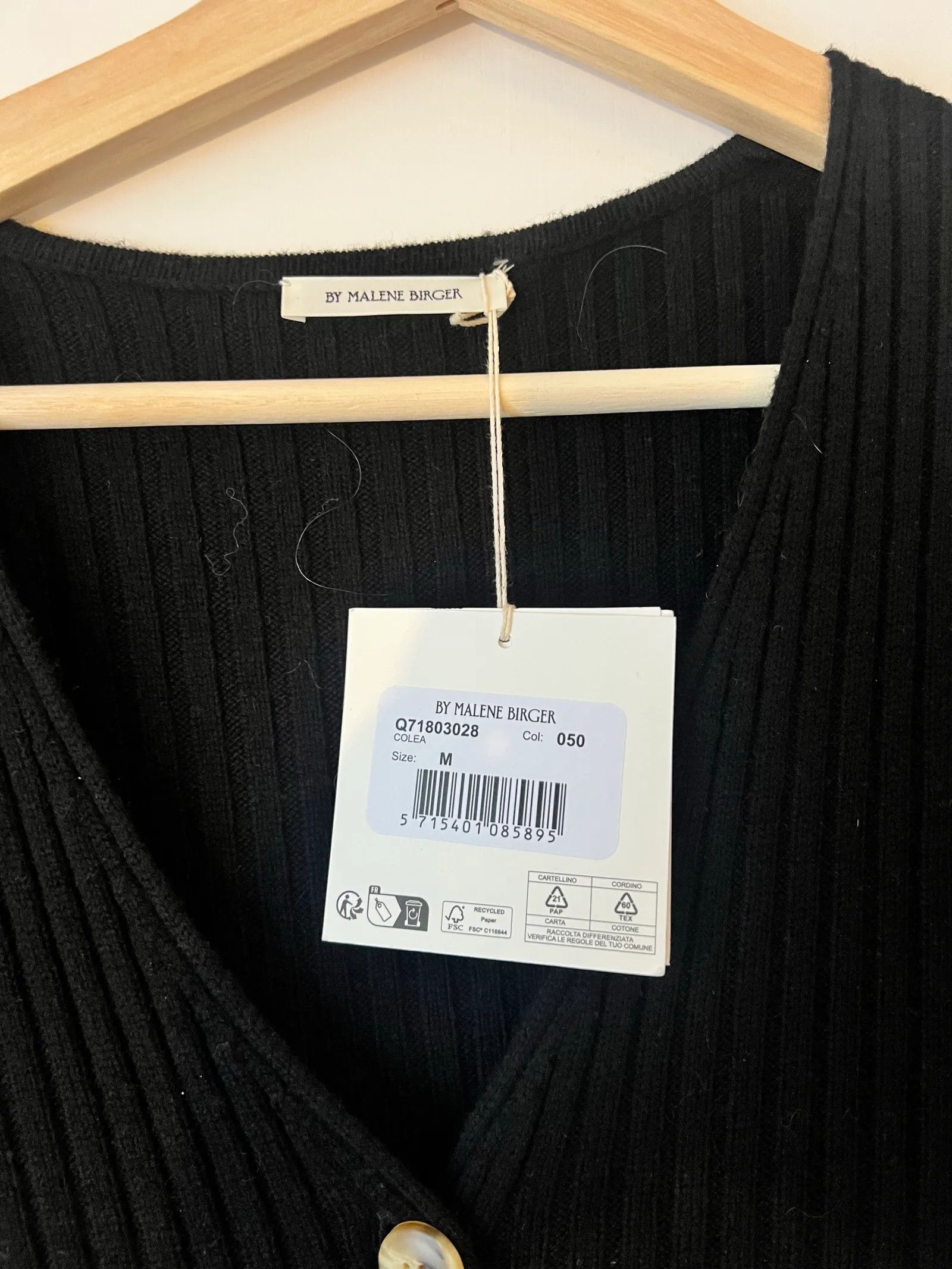 By Malene Birger By Malene Birger Colea Dress Size M / US 6-8 / IT 42-44 - 3 Thumbnail