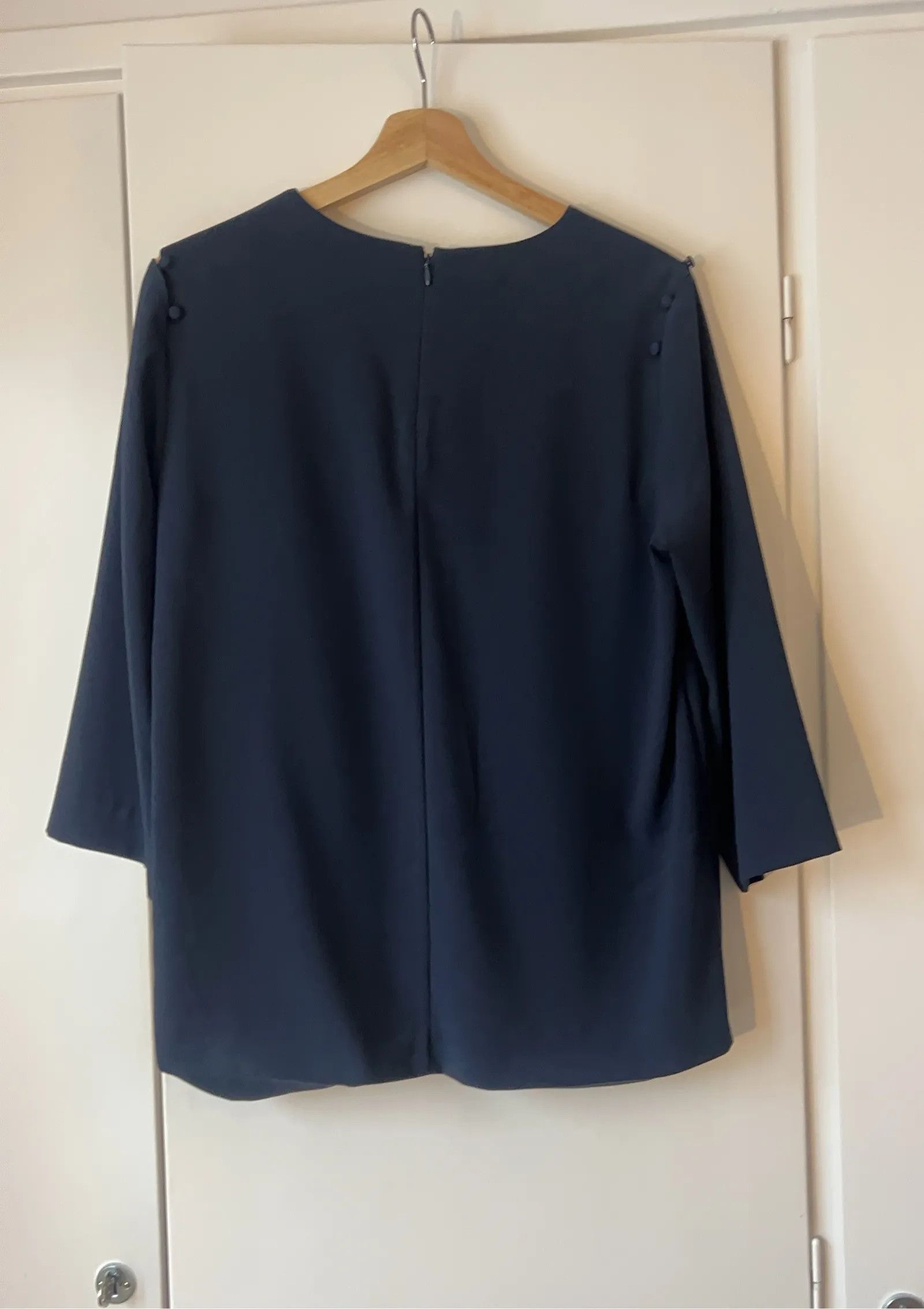 & Other Stories & Other Stories undefined Blouse Size M / US 6-8 / IT 42-44 - 4 Thumbnail
