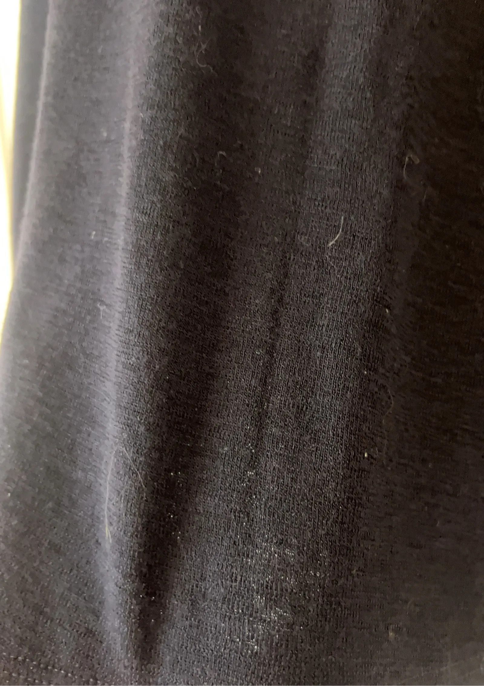 Filippa K Filippa K Short Sleeve T-shirt Size L / US 10 / IT 46 - 5 Thumbnail