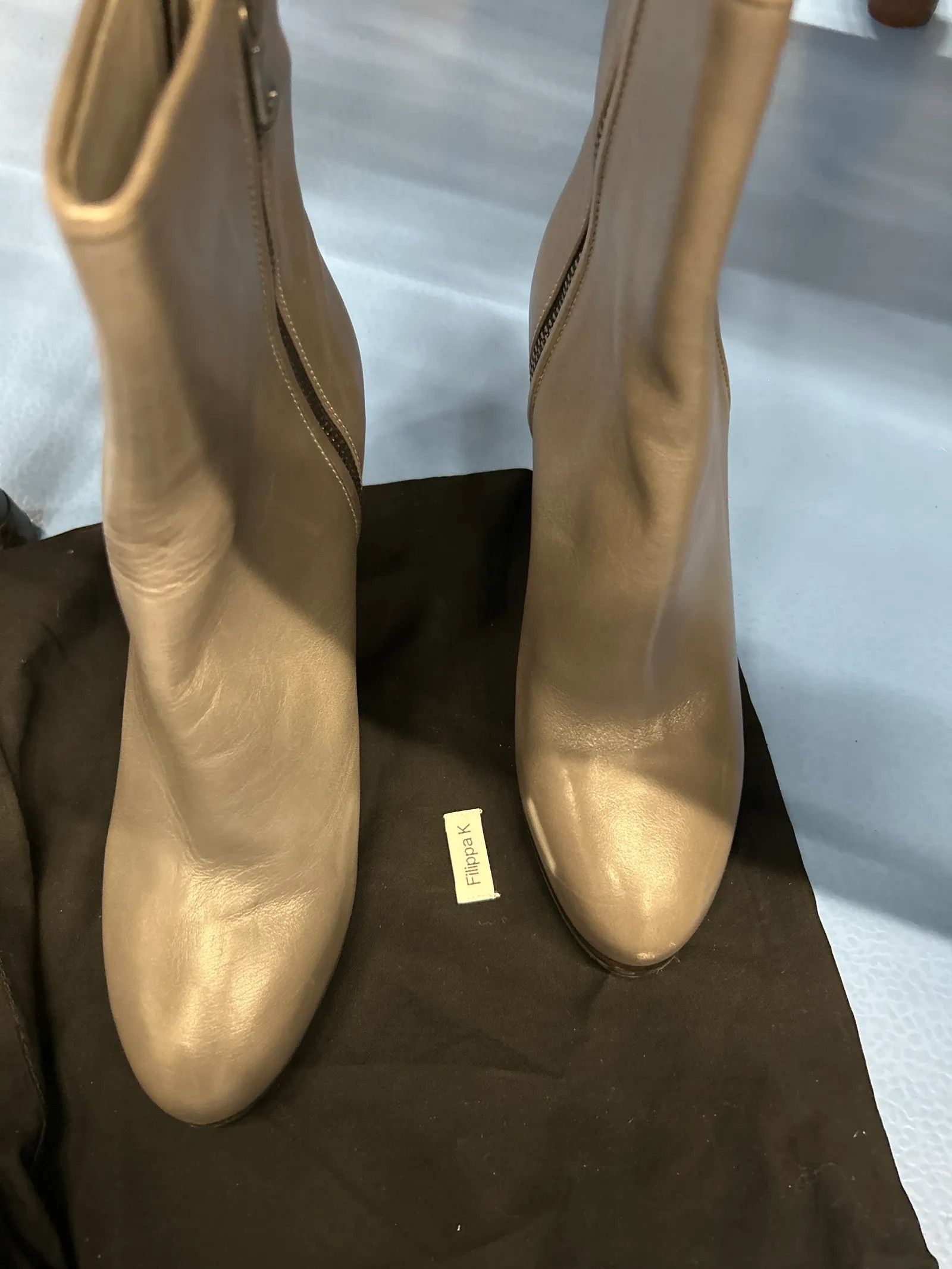 Filippa K Filippa K Boots Size US 9 / IT 39 - 3 Thumbnail