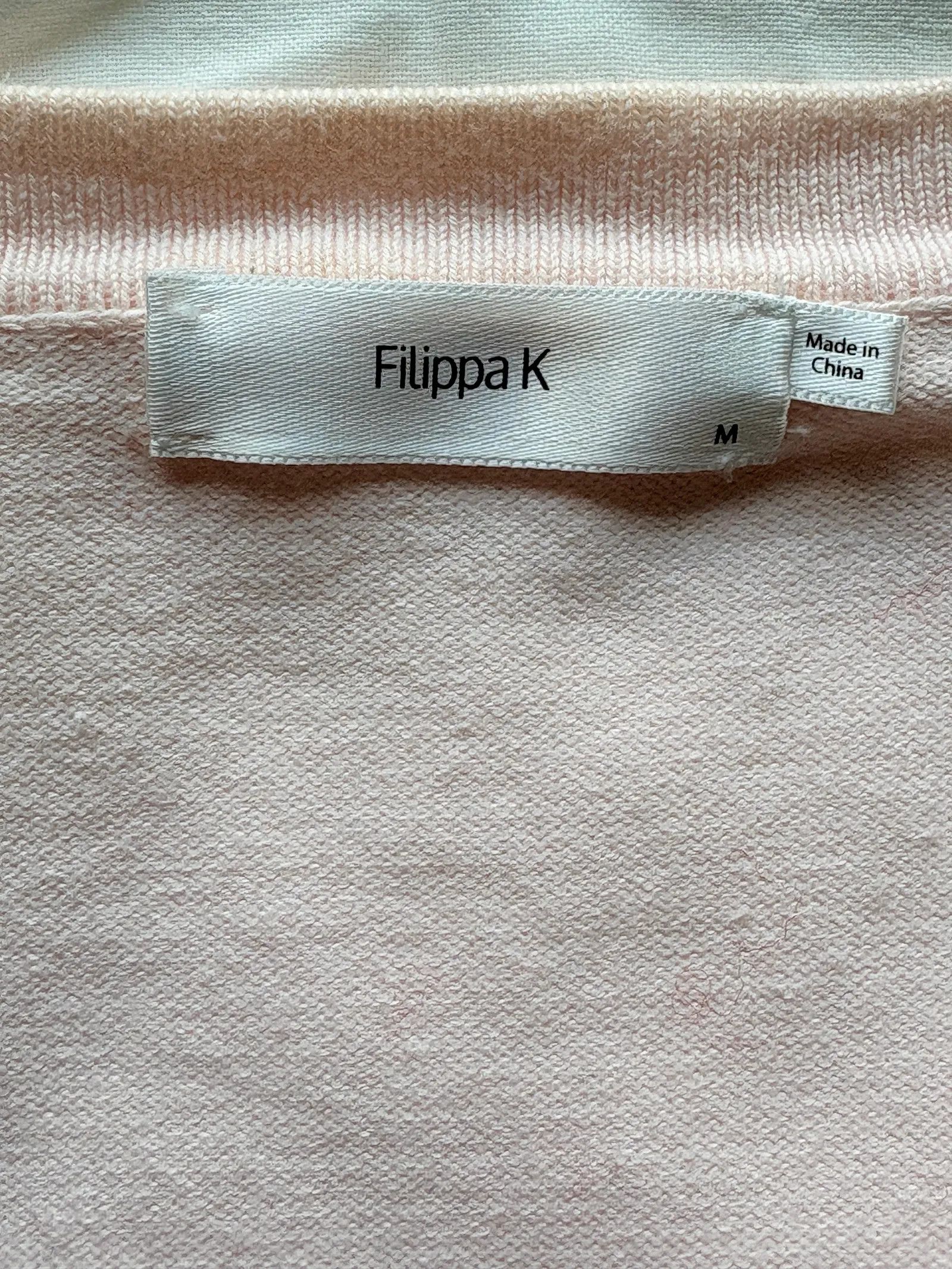 Filippa K Filippa K Cardigan Size M / US 6-8 / IT 42-44 - 2 Thumbnail