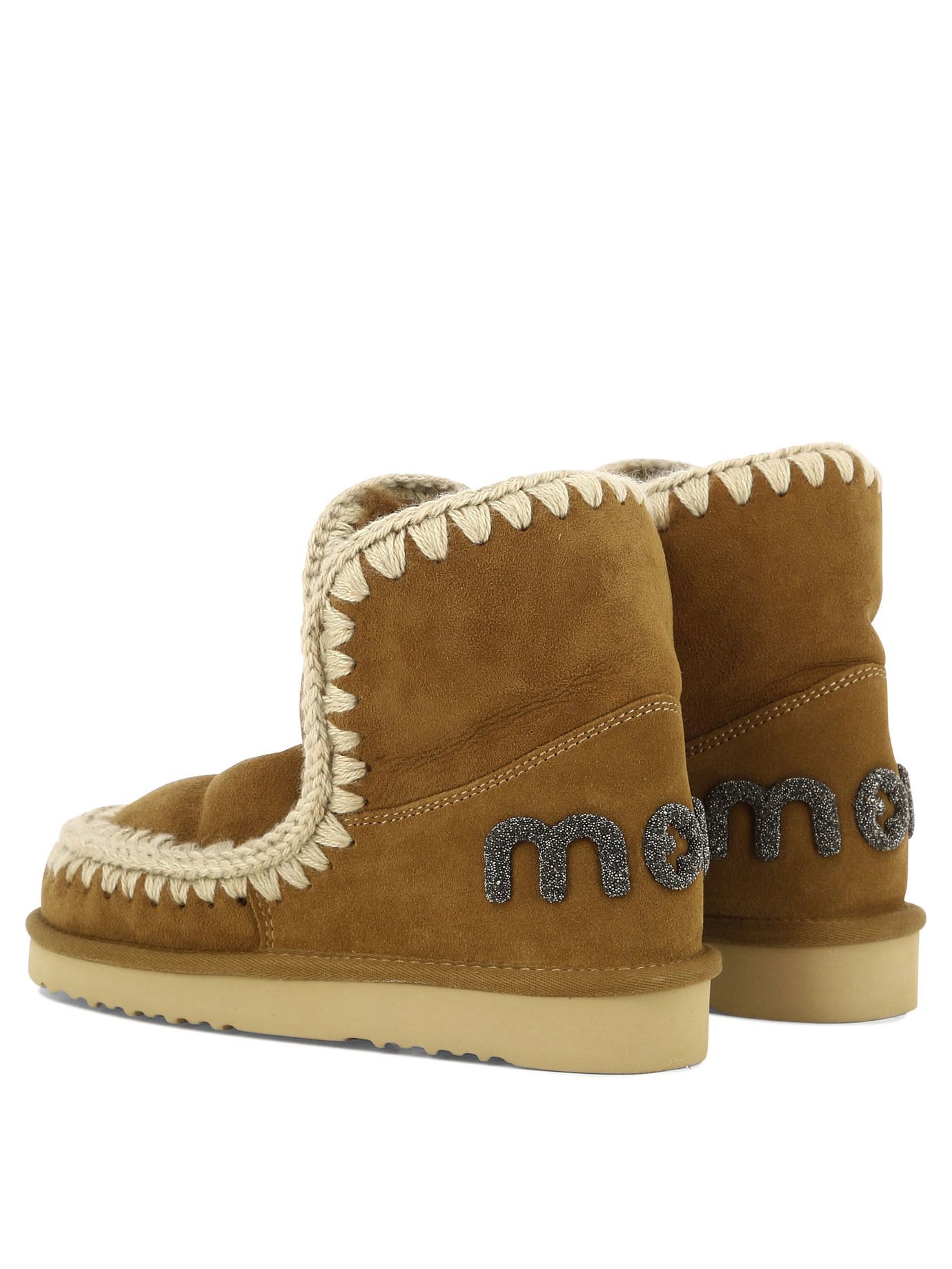 Mou Mou Ankle Boots IT 36 Women - USA Duties Paid Size US 6 / IT 36 - 4 Thumbnail