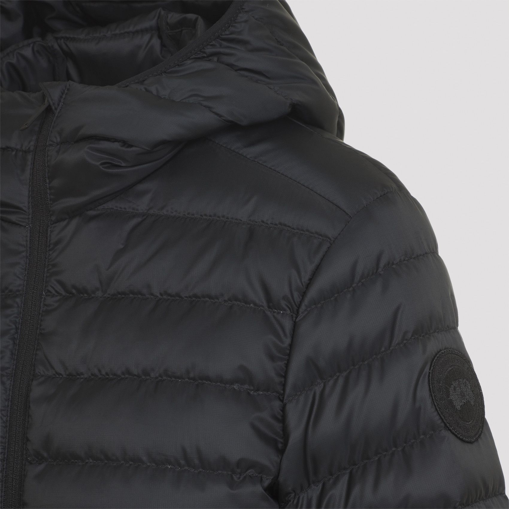 Canada Goose Canada Goose Aethera Hoody Jacket Size S / US 4 / IT 40 - 4 Thumbnail