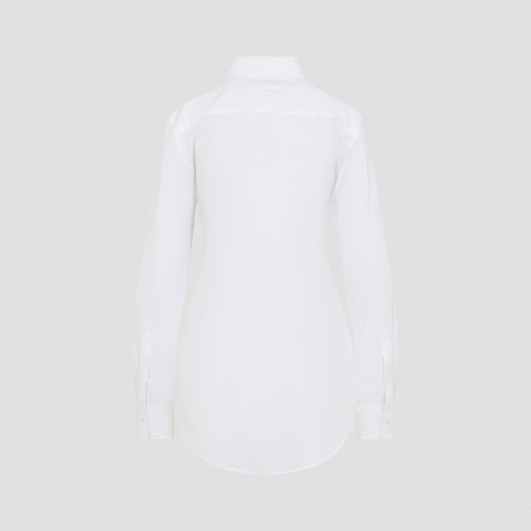 Jean Paul Gaultier Jean Paul Gaultier Scanned Bra Shirt Size M / US 6-8 / IT 42-44 - 2 Thumbnail