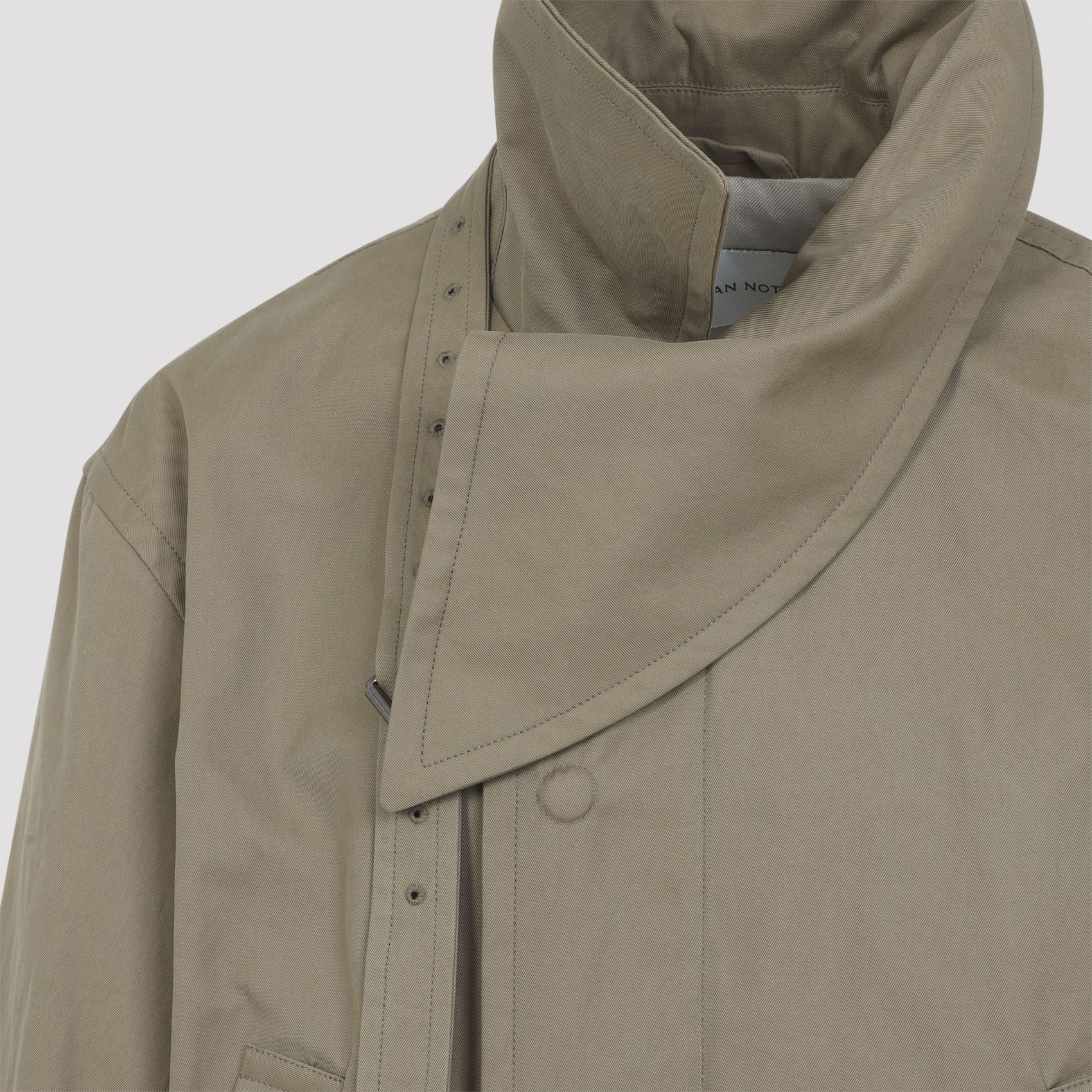 Dries Van Noten Dries Van Noten Vendo Bomber Jacket Size US L / EU 52-54 / 3 - 4 Thumbnail