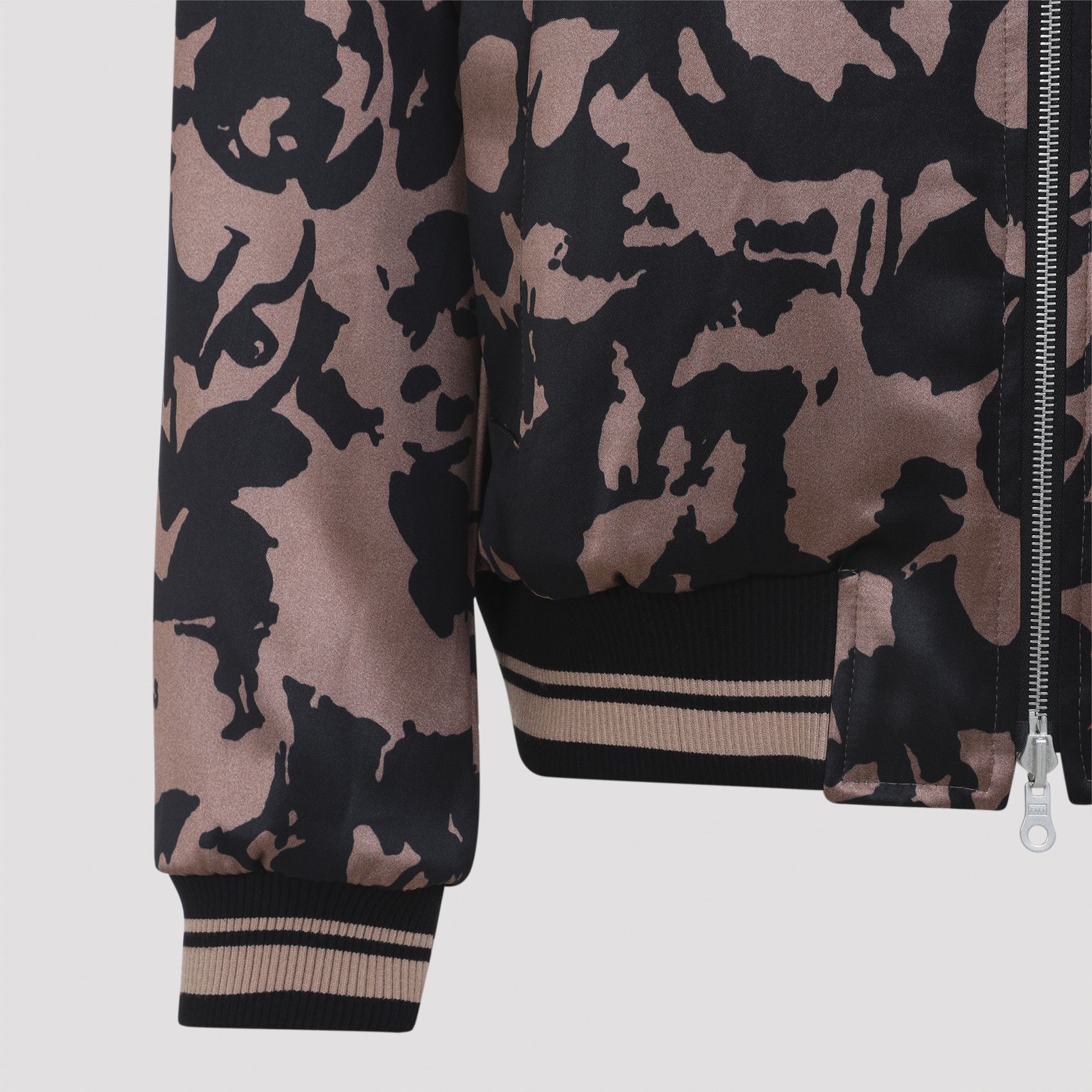 Dries Van Noten Dries Van Noten Volker Bomber Jacket Size US M / EU 48-50 / 2 - 4 Thumbnail