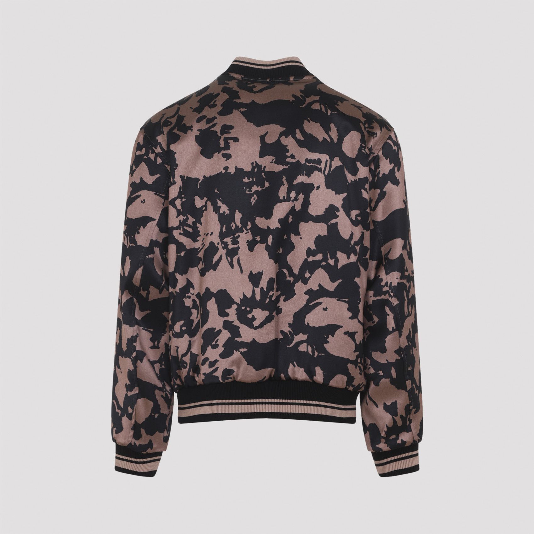 Dries Van Noten Dries Van Noten Volker Bomber Jacket Size US M / EU 48-50 / 2 - 3 Thumbnail