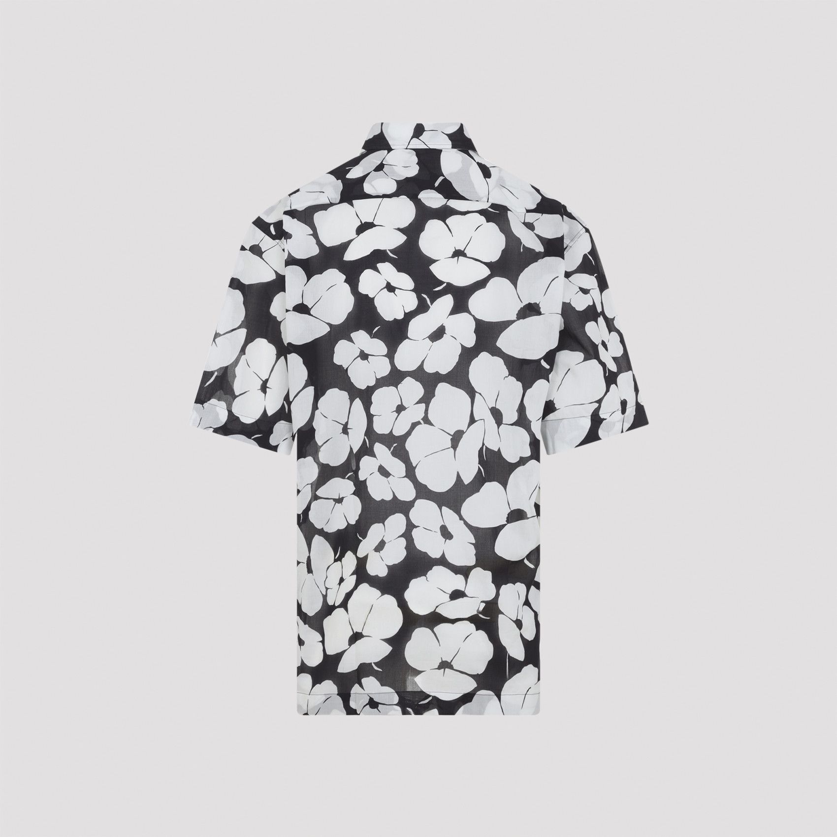 Dries Van Noten Dries Van Noten Cassidye Shirt Size US XL / EU 56 / 4 - 2 Thumbnail