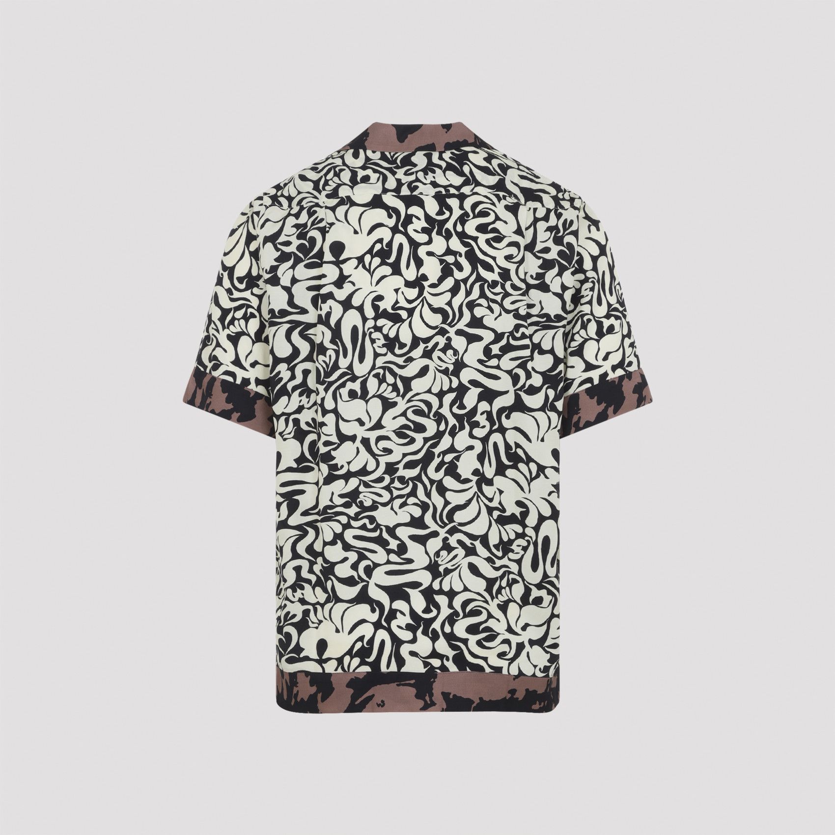 Dries Van Noten Dries Van Noten Carltone Shirt Size US L / EU 52-54 / 3 - 2 Thumbnail