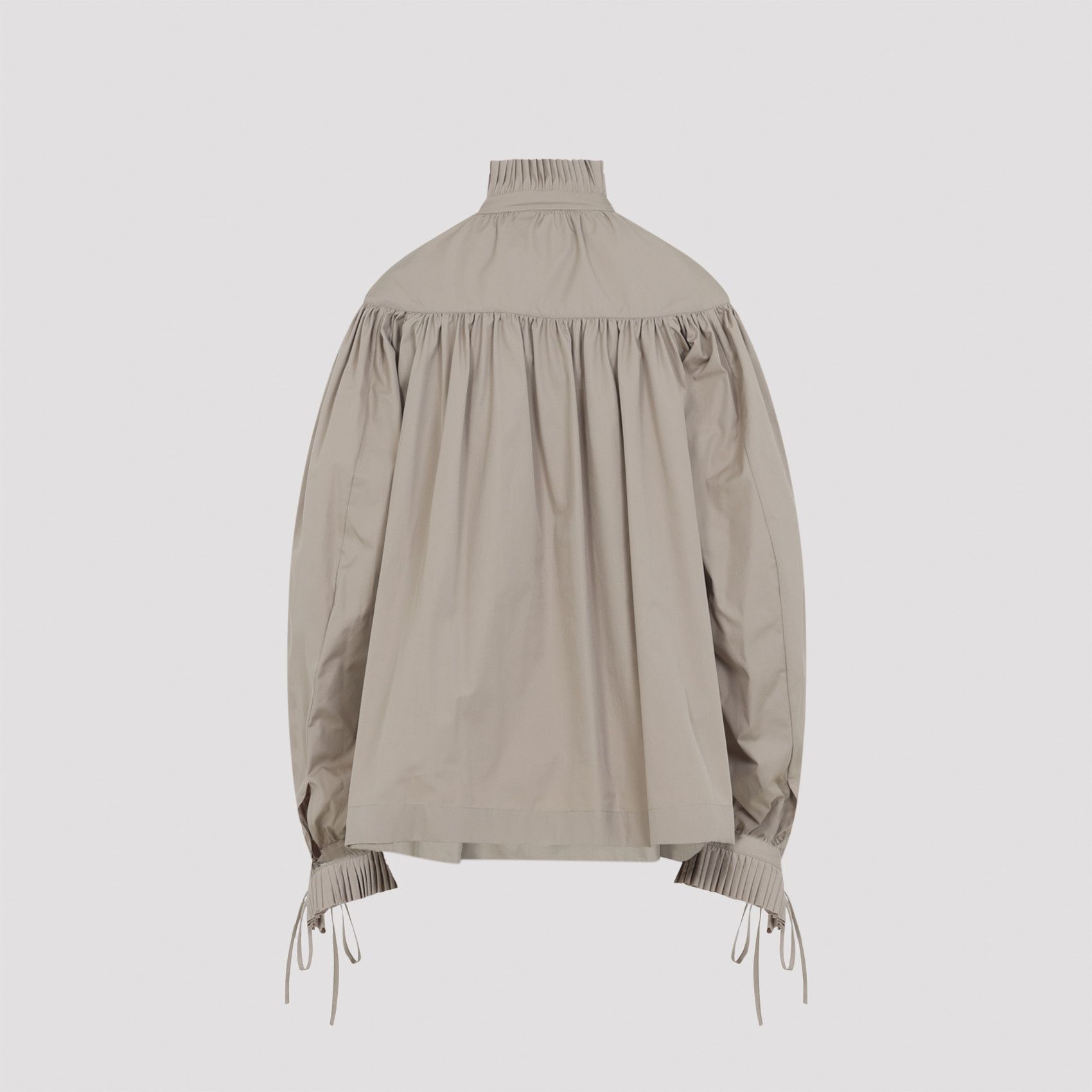 Dries Van Noten Dries Van Noten Catya Shirt Size M / US 6-8 / IT 42-44 - 2 Thumbnail