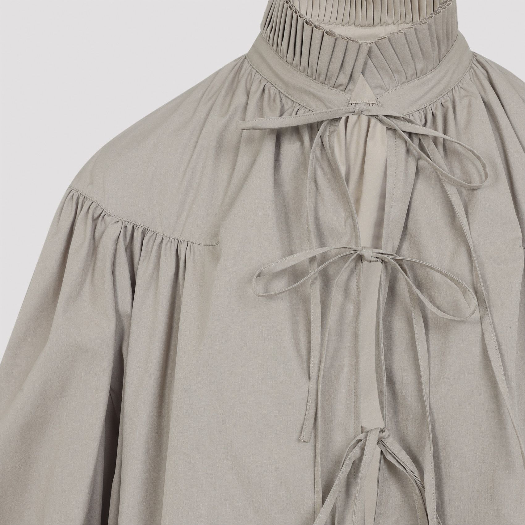 Dries Van Noten Dries Van Noten Catya Shirt Size M / US 6-8 / IT 42-44 - 4 Thumbnail