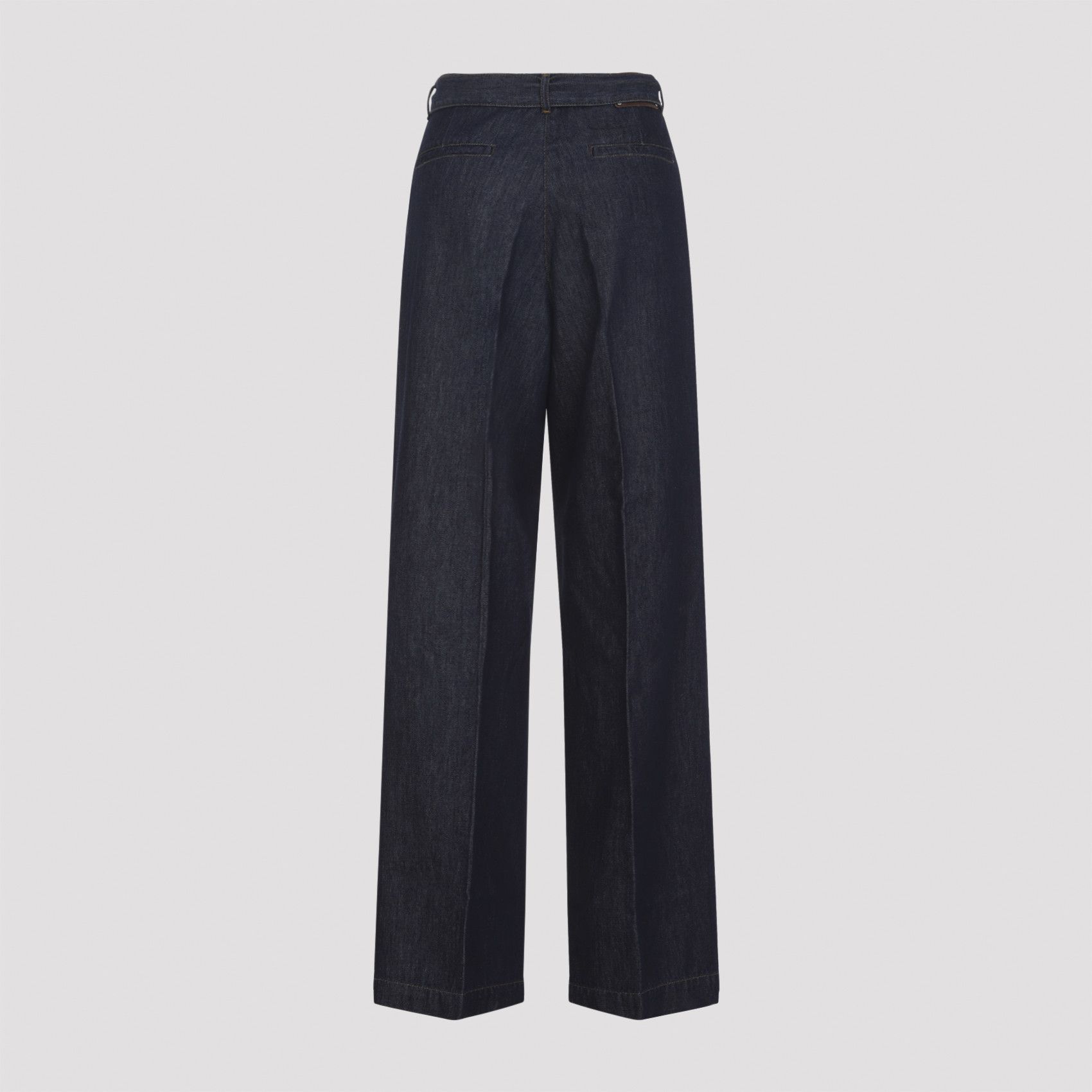 Dries Van Noten Dries Van Noten Peaches Jeans Size 28" / US 6 / IT 42 - 2 Thumbnail