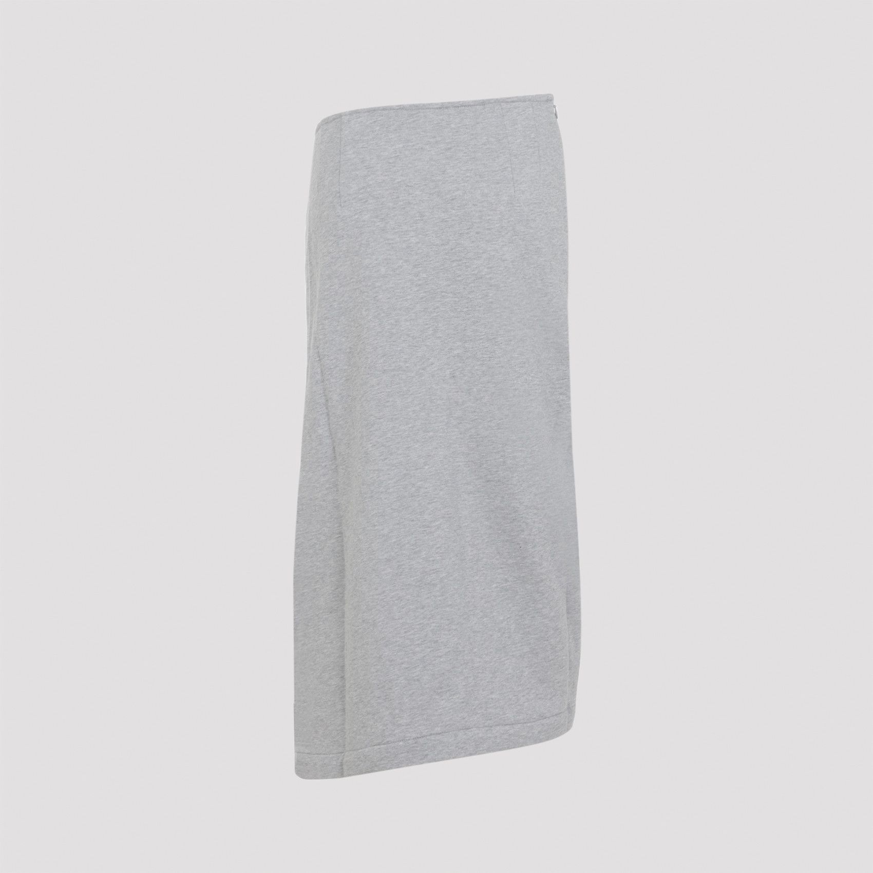 Dries Van Noten Dries Van Noten Hanam Midi Skirt Size 27" / US 4 / IT 40 - 2 Thumbnail