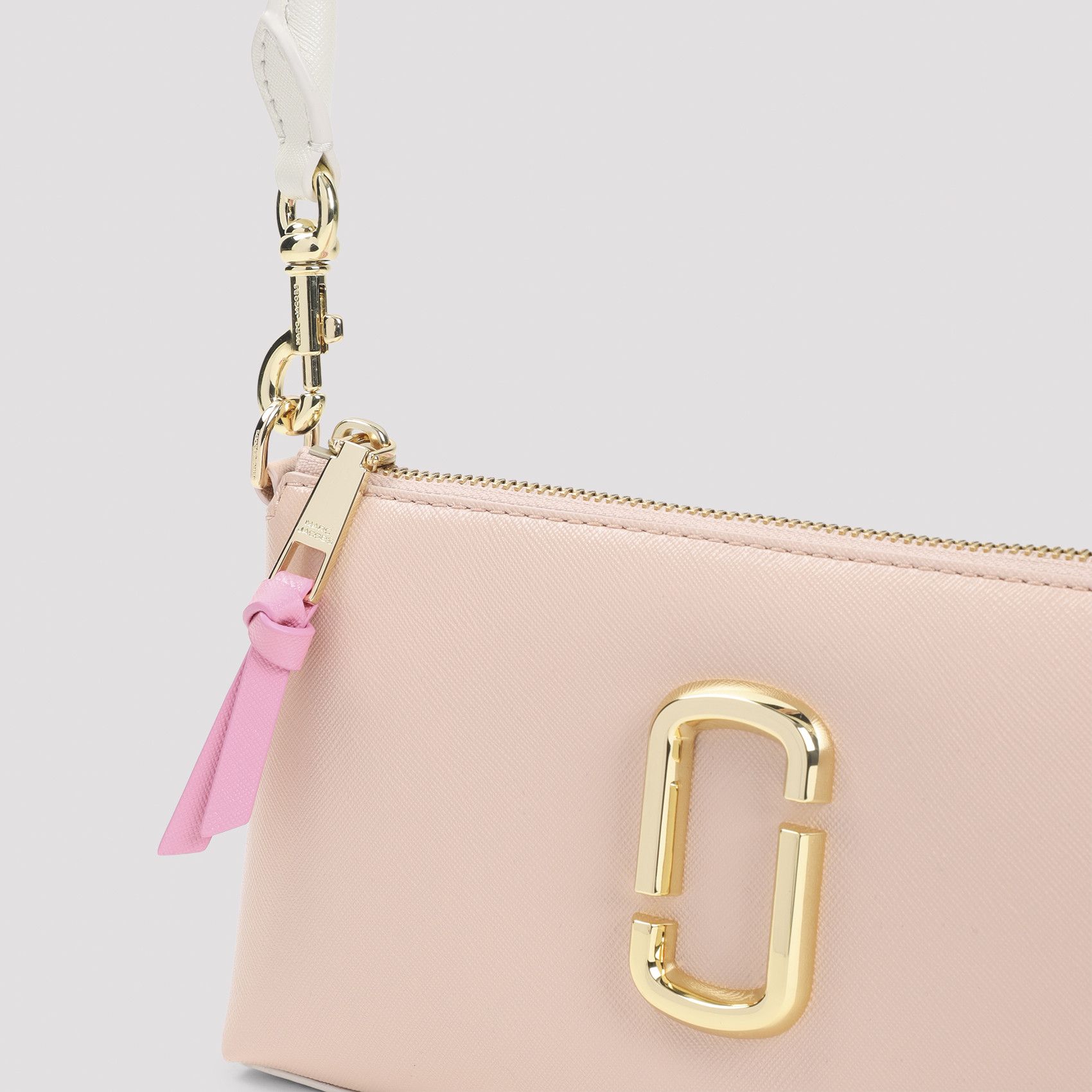 Marc Jacobs Marc Jacobs The Pochette Handbag Size ONE SIZE - 3 Thumbnail