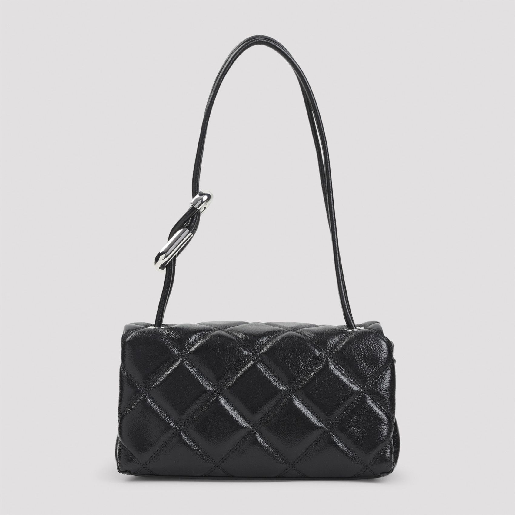 Marc Jacobs Marc Jacobs The Mini Dual Shoulder Handbag Size ONE SIZE - 2 Thumbnail