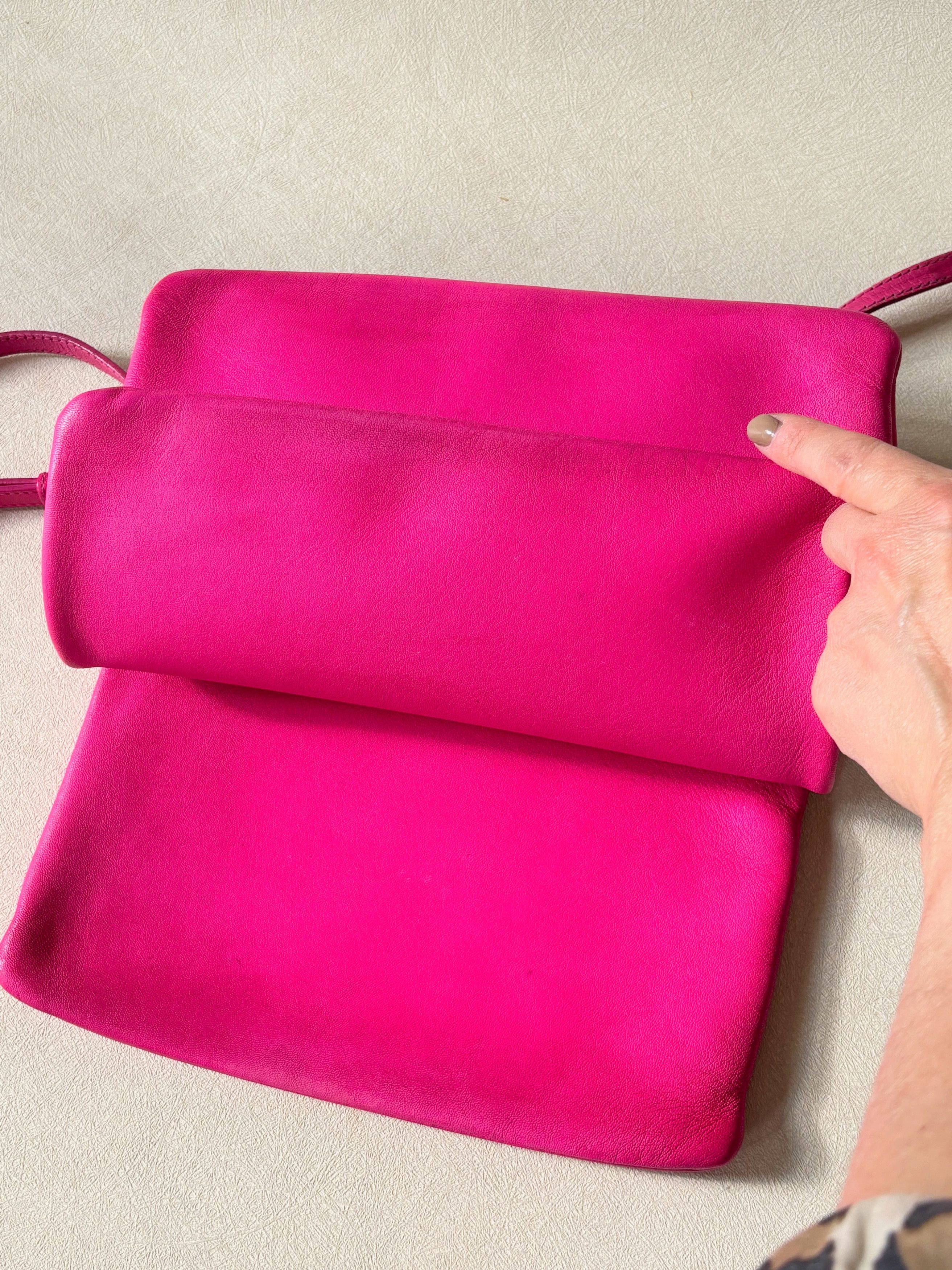 Celine CÉLINE Sac Trio GM Size ONE SIZE - 8 Thumbnail