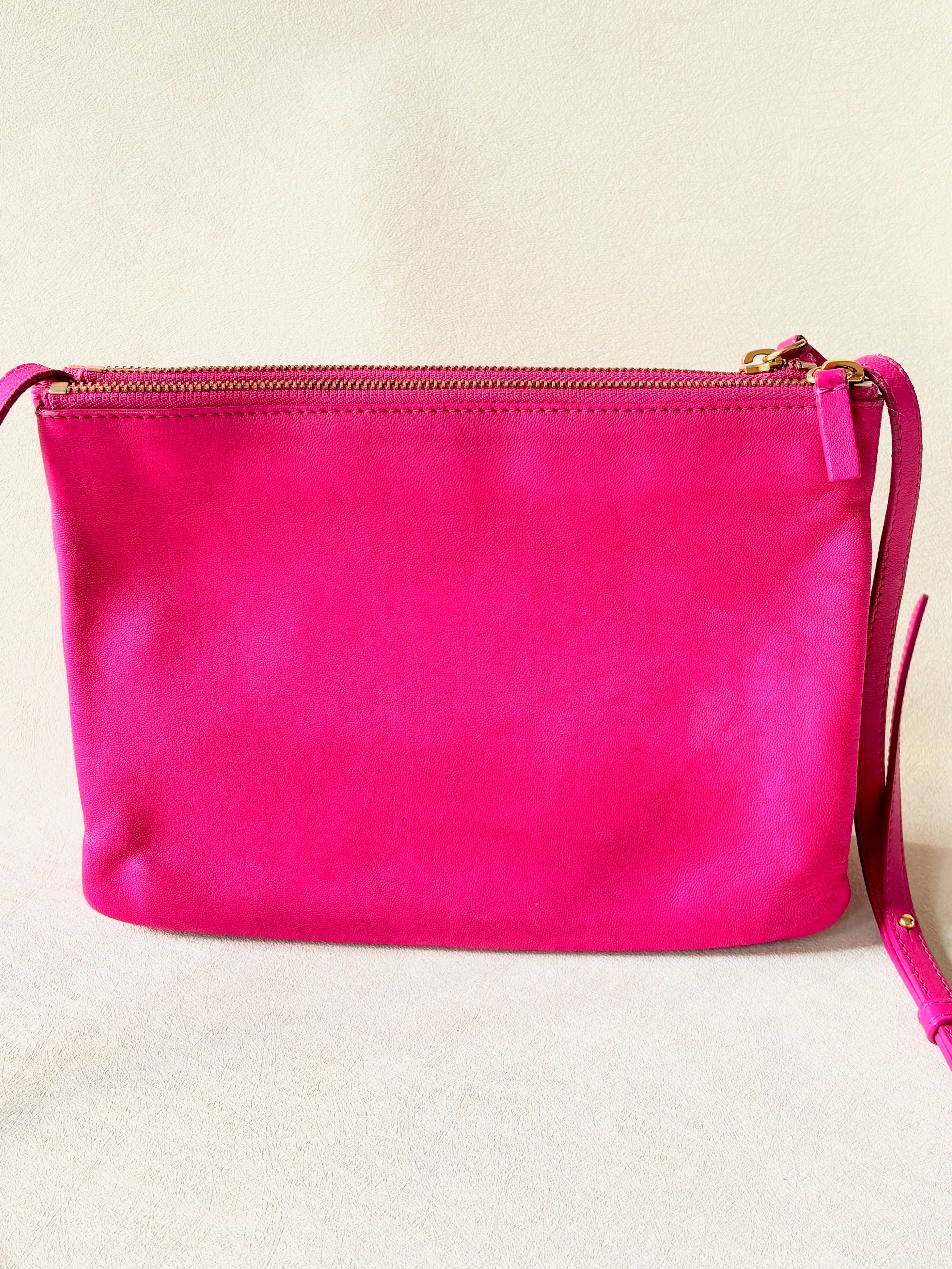 Celine CÉLINE Sac Trio GM Size ONE SIZE - 6 Thumbnail