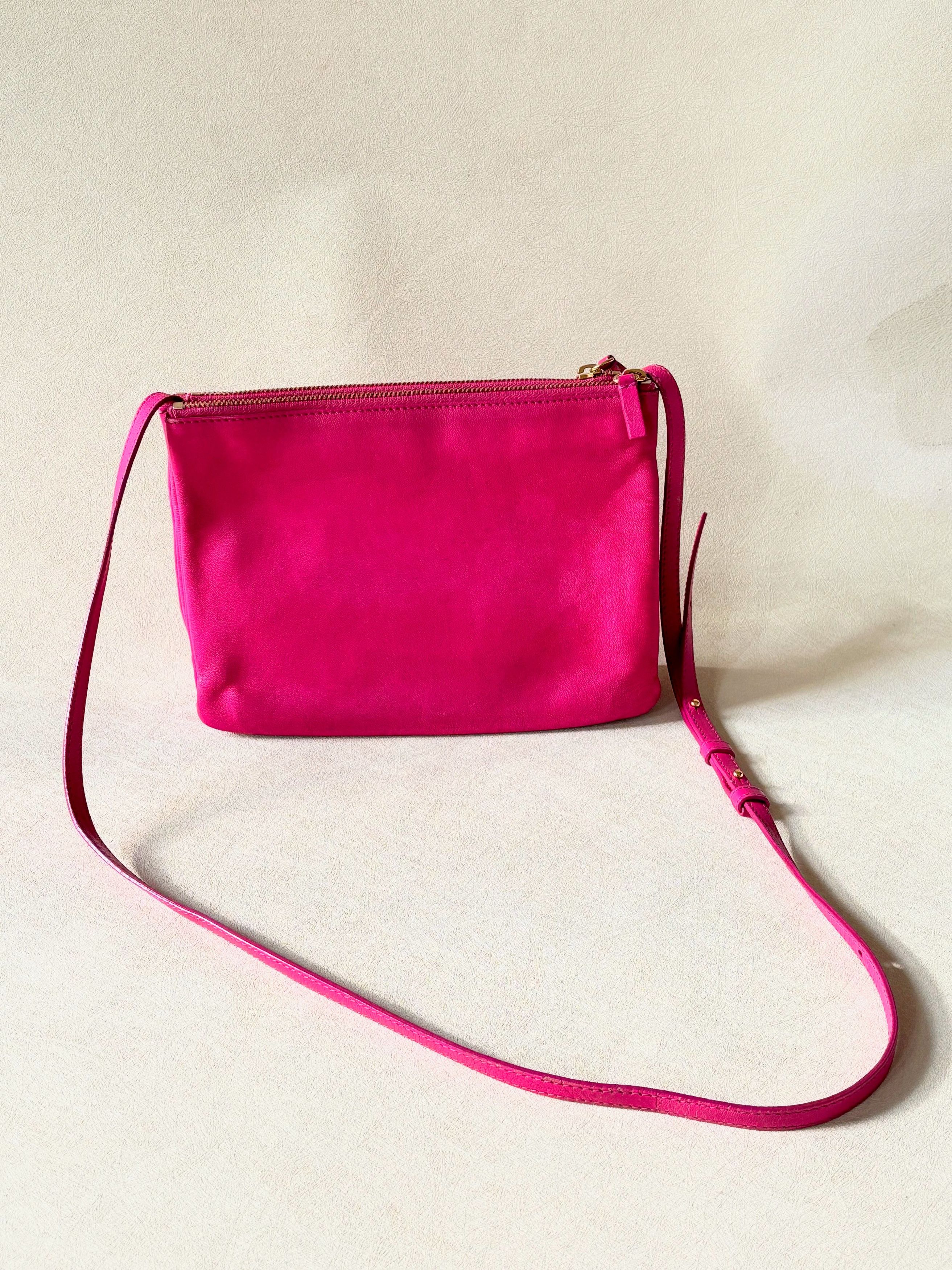 Celine CÉLINE Sac Trio GM Size ONE SIZE - 5 Thumbnail