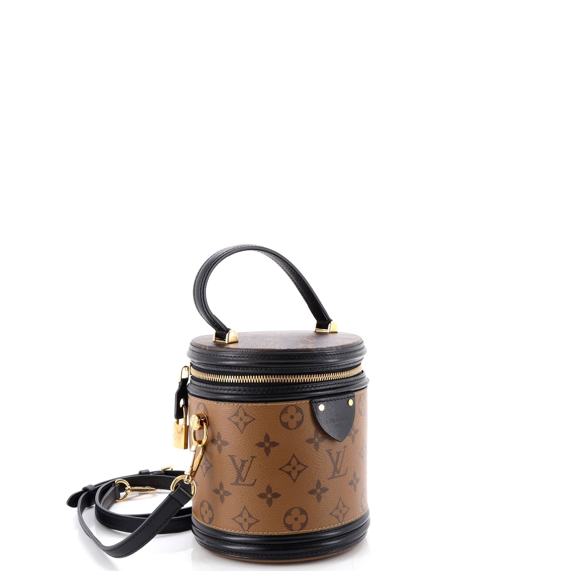 Louis Vuitton Cannes Handbag Size ONE SIZE - 2 Thumbnail