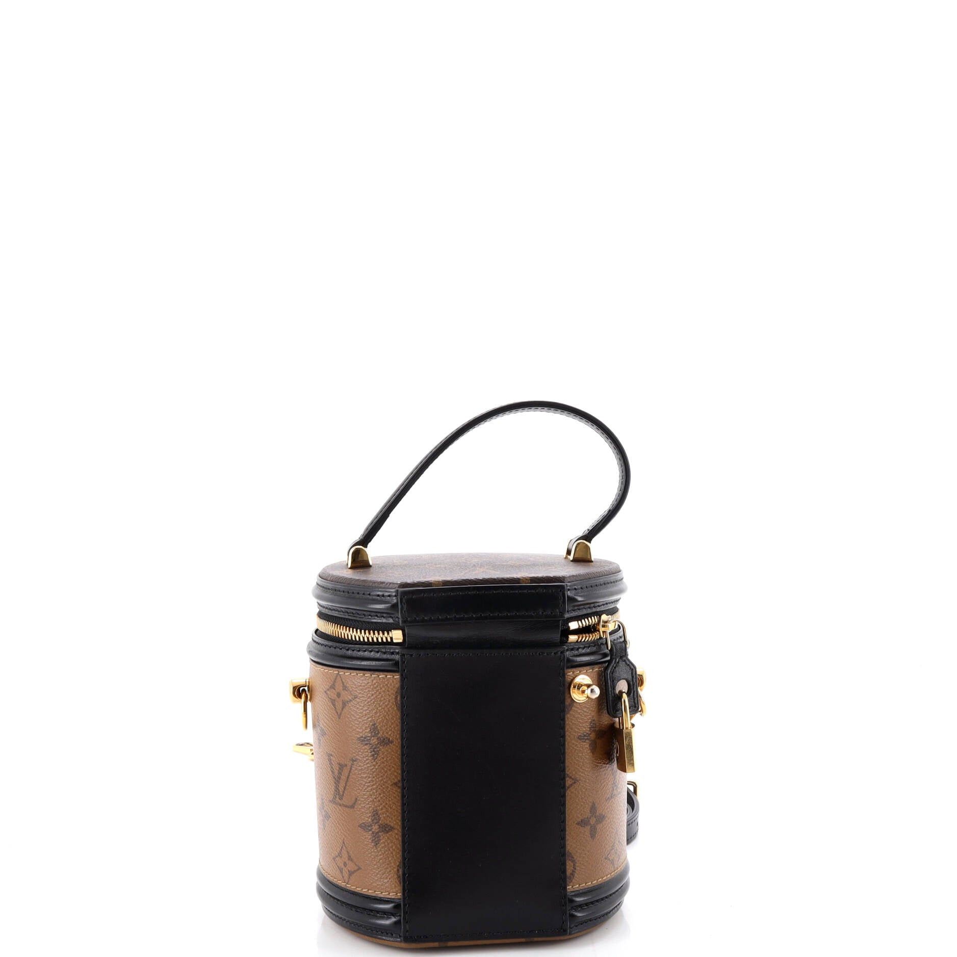 Louis Vuitton Cannes Handbag Size ONE SIZE - 3 Thumbnail