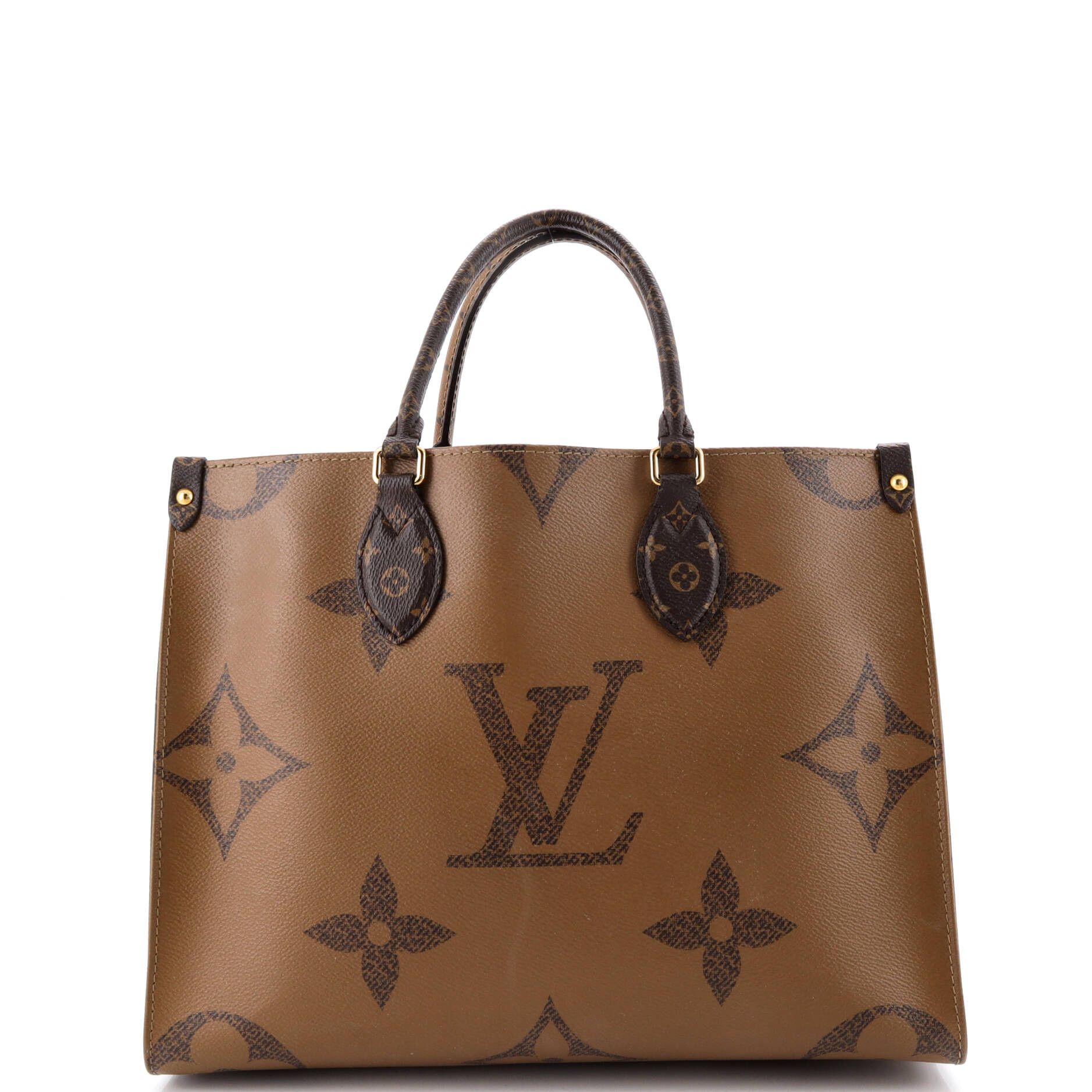 Louis Vuitton OnTheGo Tote Size ONE SIZE - 3 Thumbnail