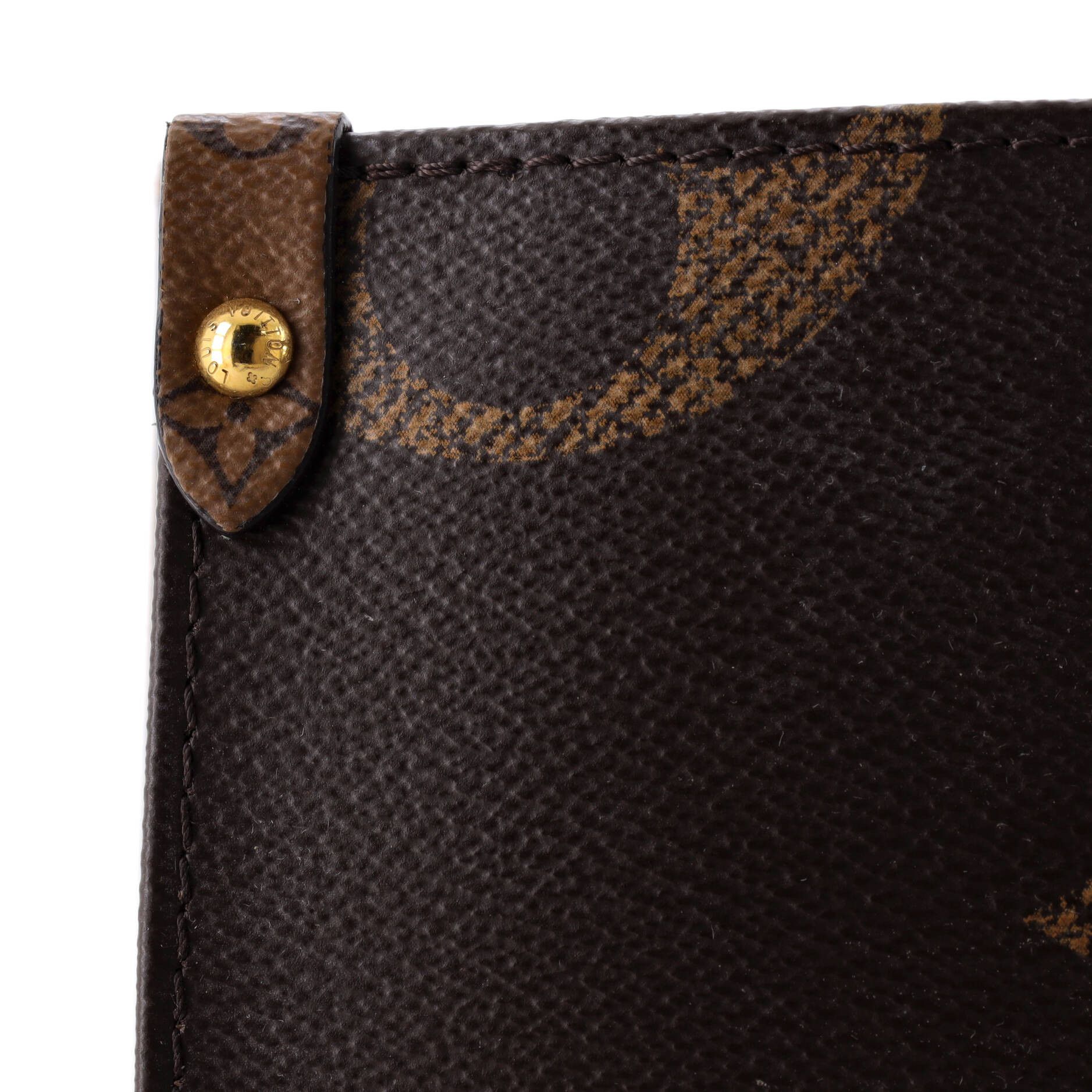 Louis Vuitton OnTheGo Tote Size ONE SIZE - 6 Thumbnail