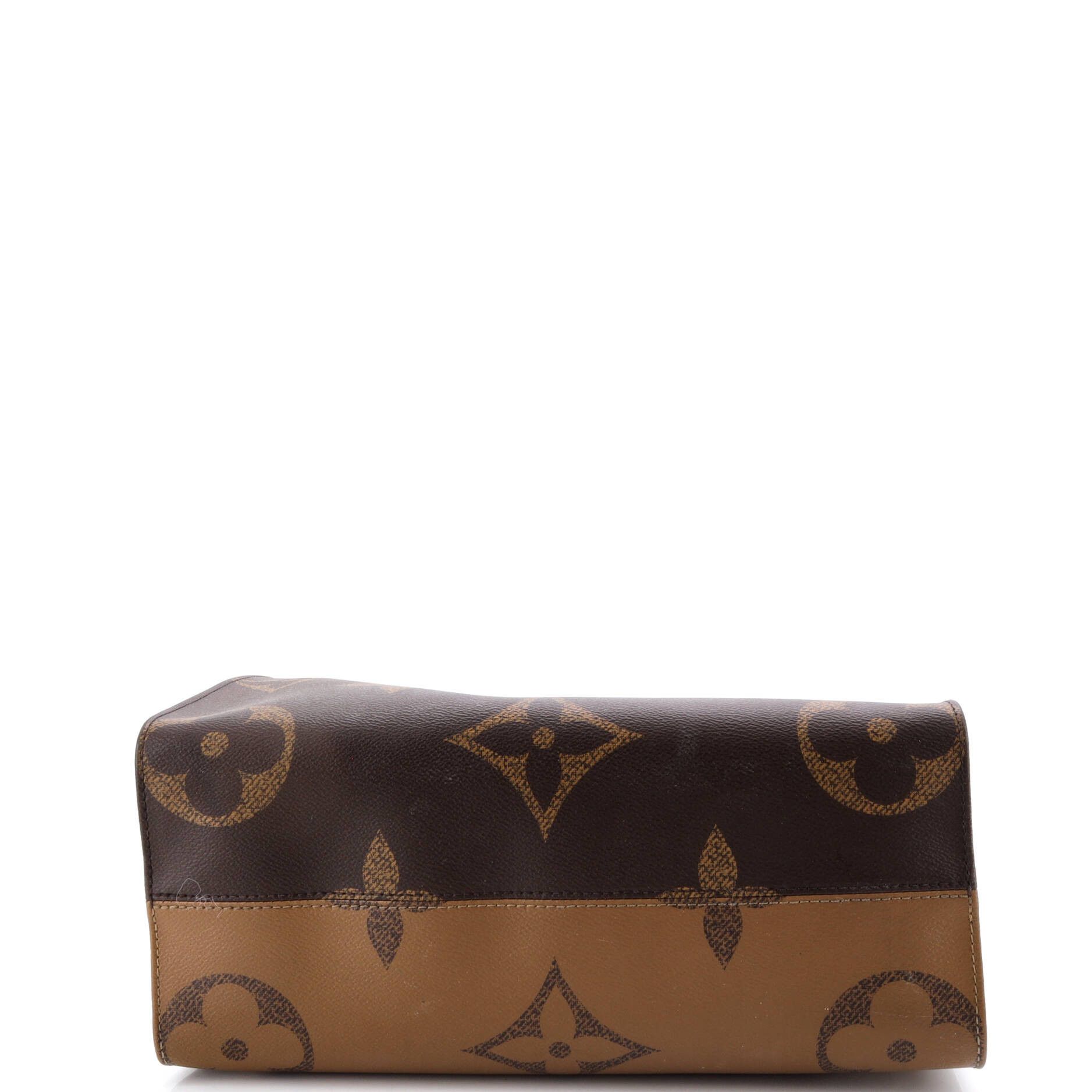 Louis Vuitton OnTheGo Tote Size ONE SIZE - 4 Thumbnail