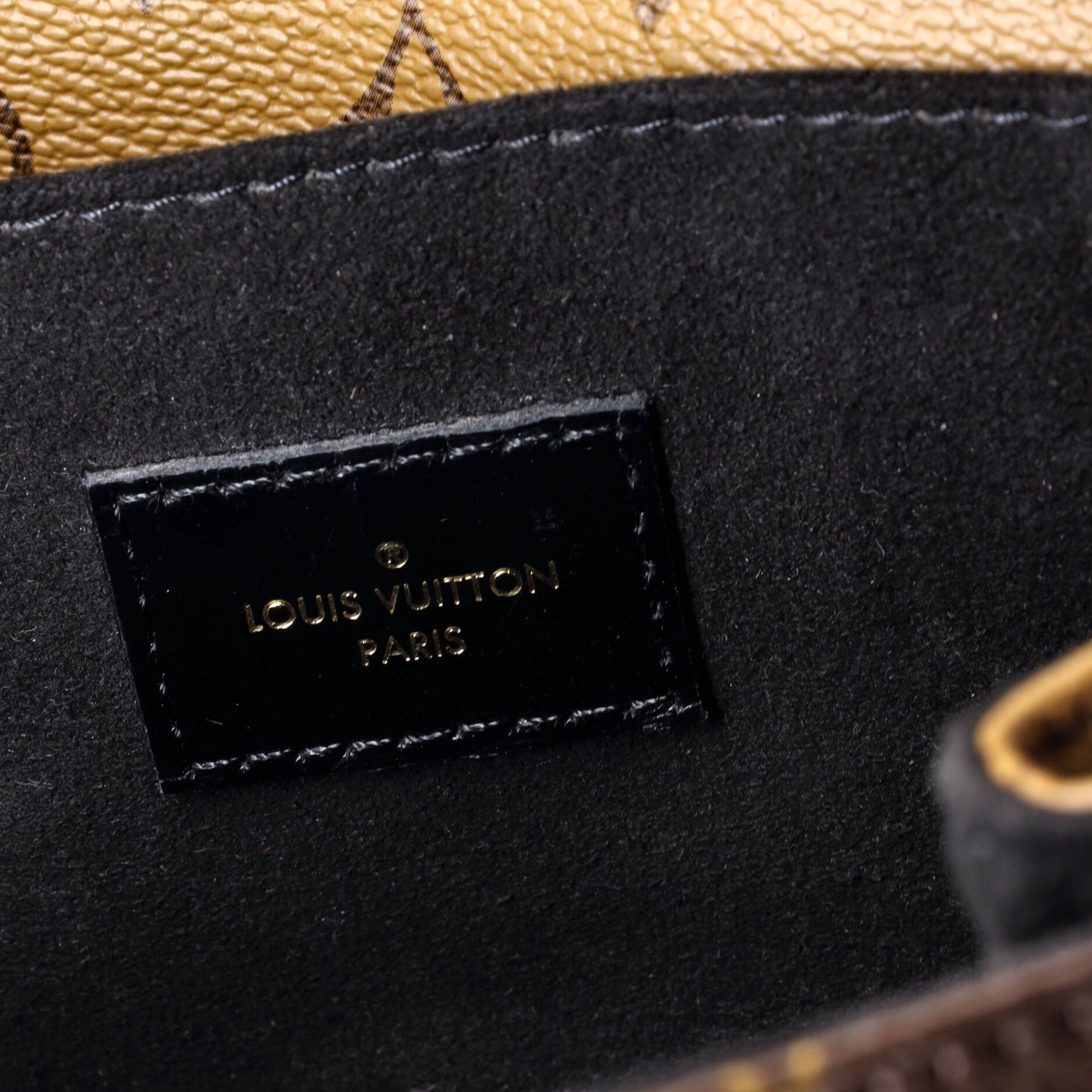 Louis Vuitton Pochette Metis Size ONE SIZE - 7 Thumbnail