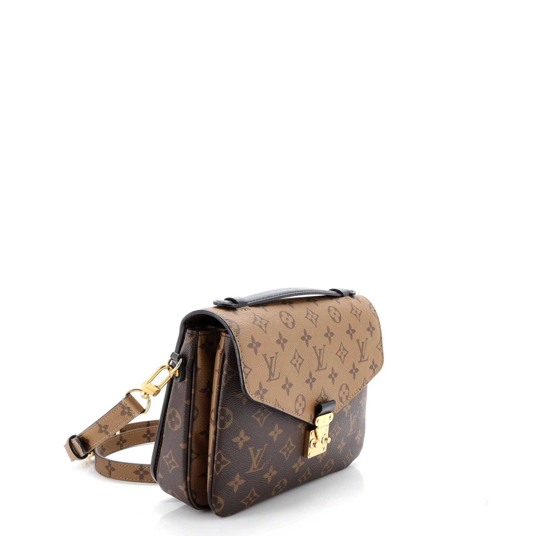 Louis Vuitton Pochette Metis Size ONE SIZE - 2 Thumbnail