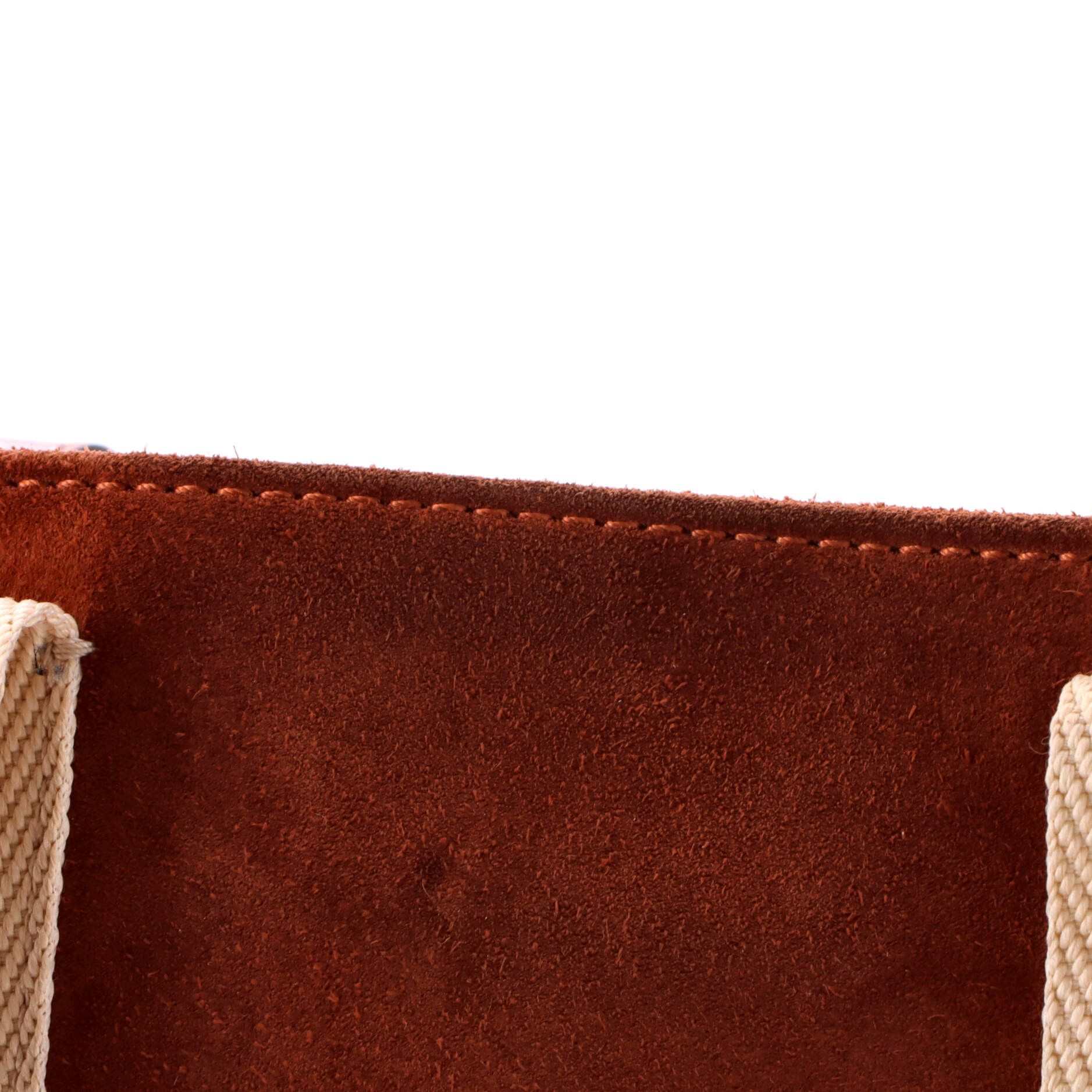 Chloe Woody Tote Size ONE SIZE - 6 Thumbnail