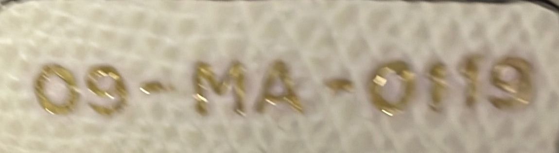 Dior Saddle Handbag Size ONE SIZE - 7 Thumbnail