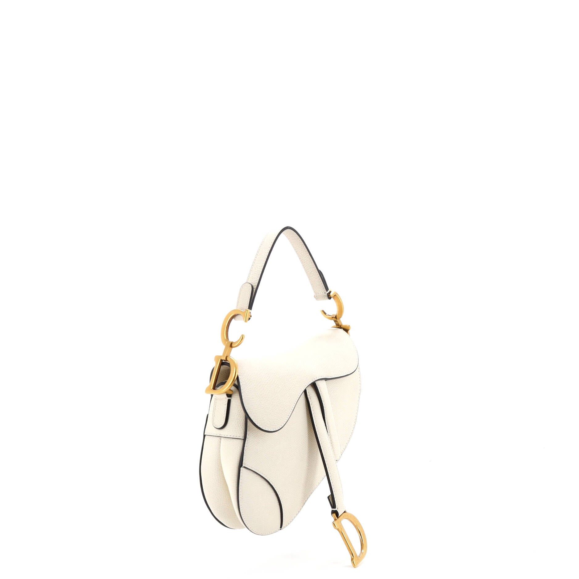 Dior Saddle Handbag Size ONE SIZE - 2 Thumbnail
