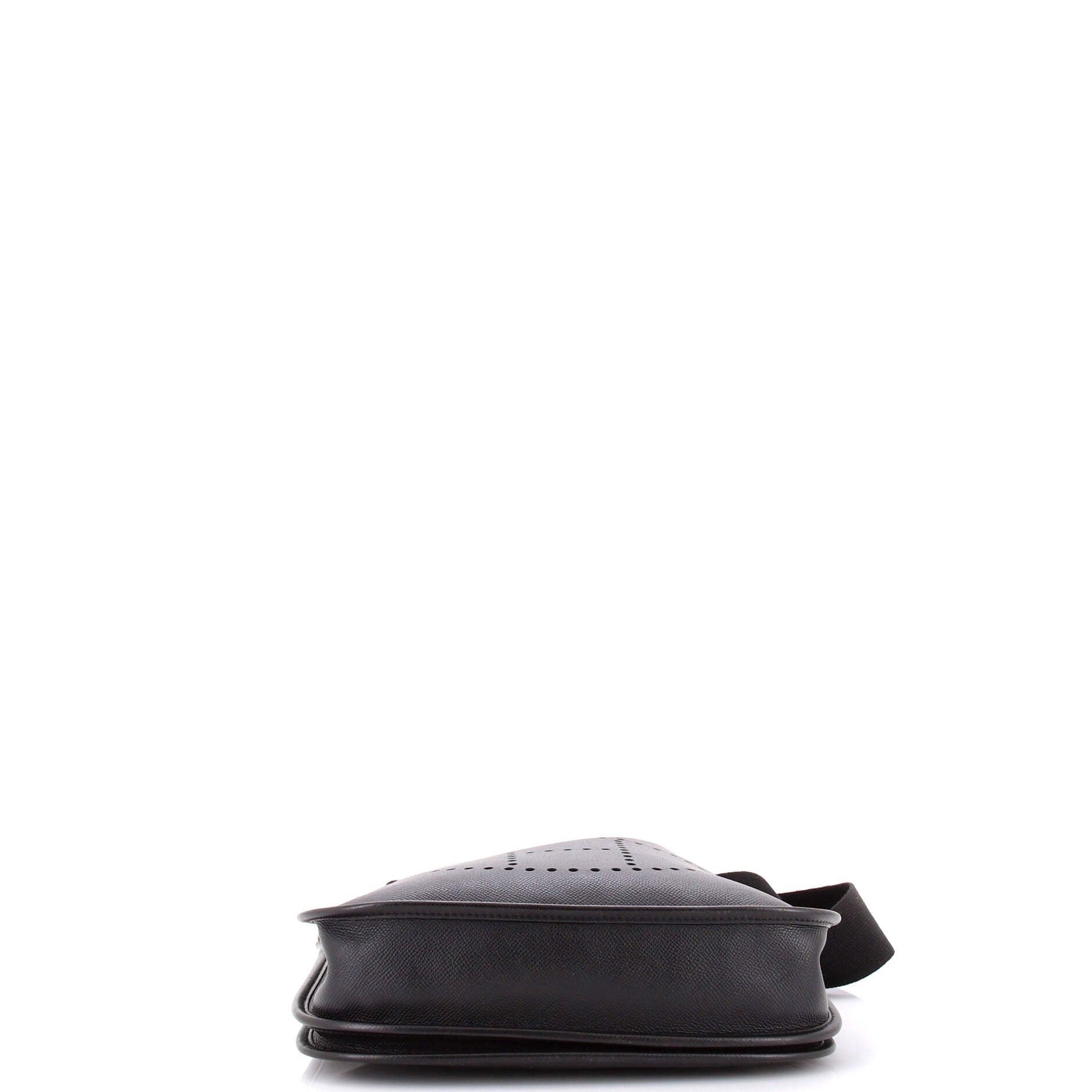 Hermes Evelyne Bag Gen III Size ONE SIZE - 4 Thumbnail