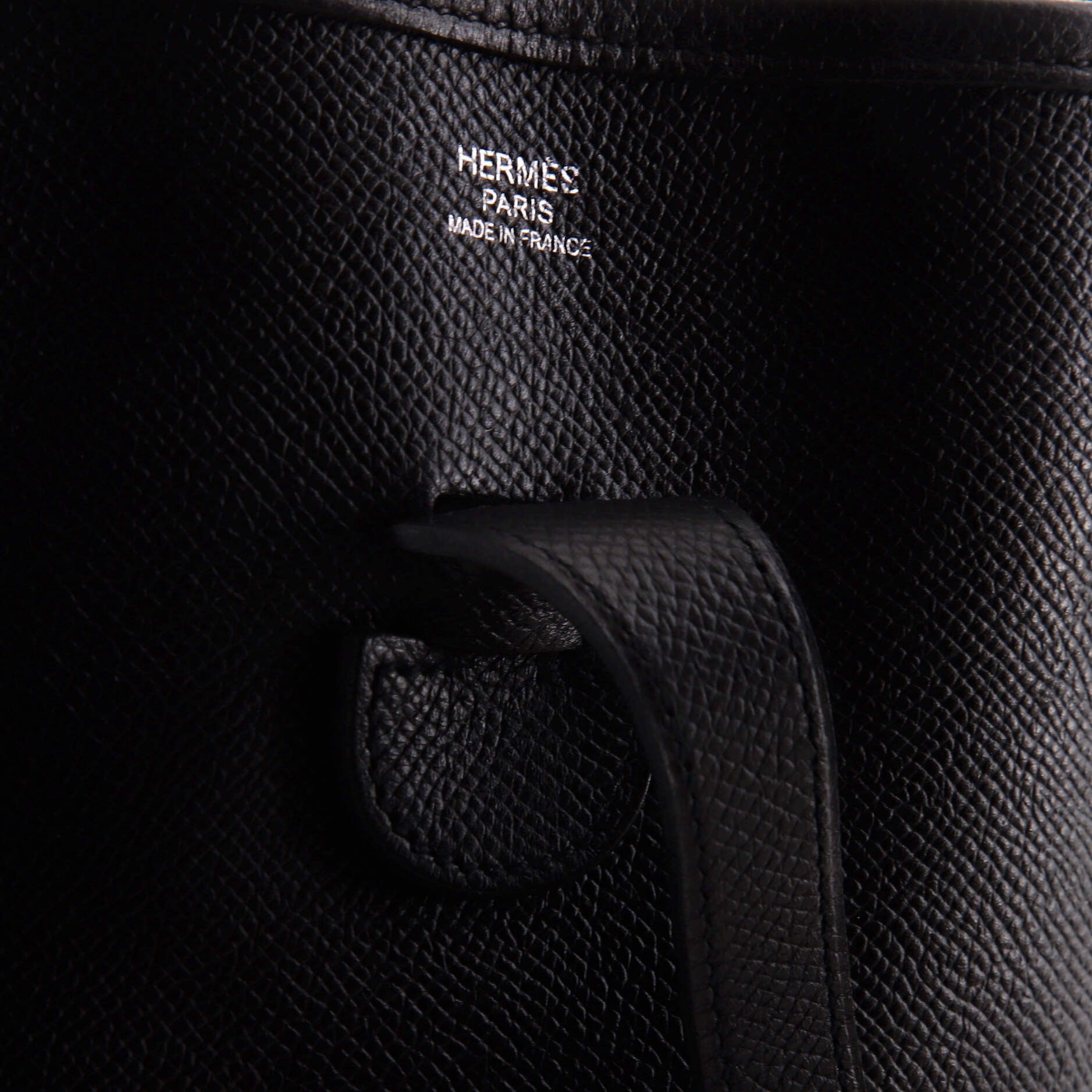 Hermes Evelyne Bag Gen III Size ONE SIZE - 7 Thumbnail