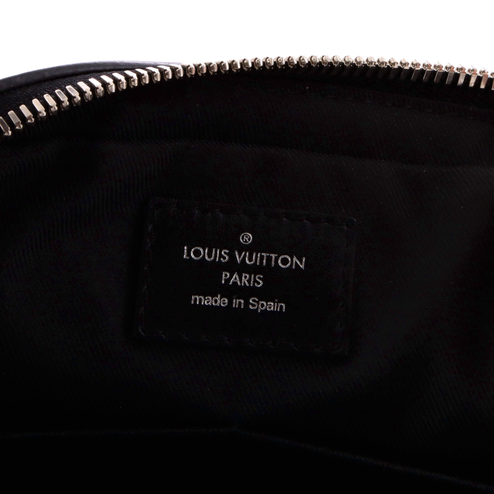 Louis Vuitton Trocadero NM Messenger Size ONE SIZE - 8 Thumbnail