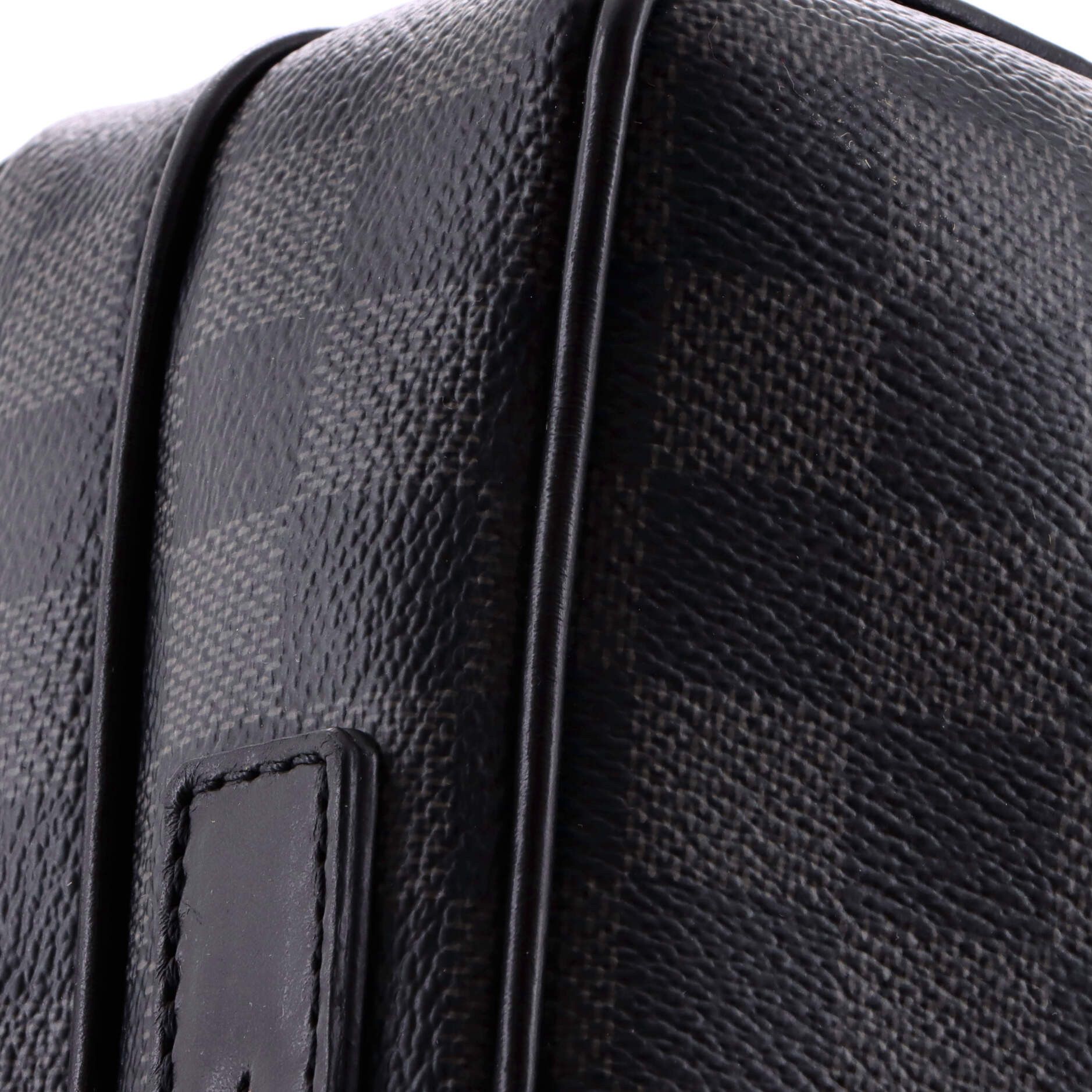 Louis Vuitton Trocadero NM Messenger Size ONE SIZE - 7 Thumbnail