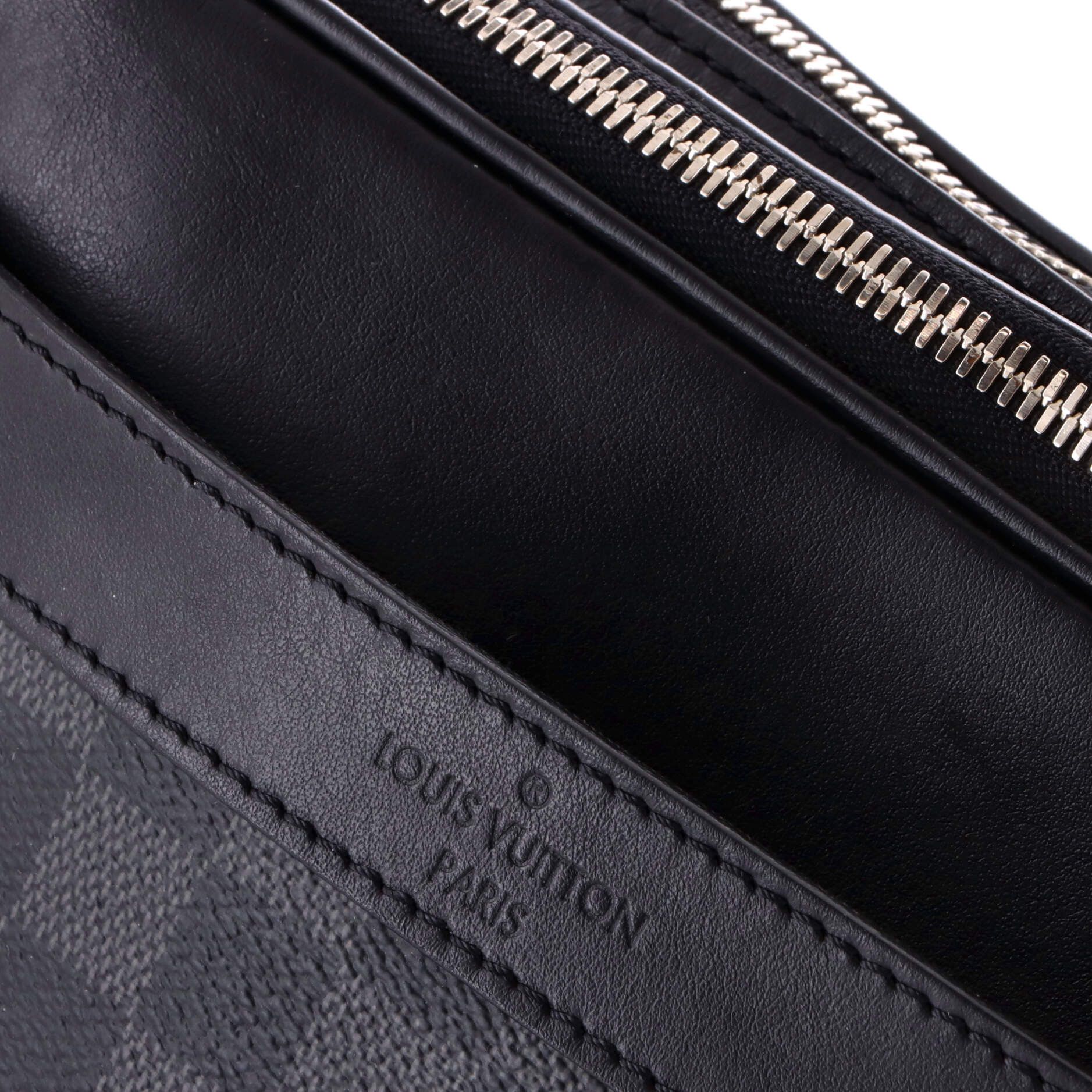 Louis Vuitton Trocadero NM Messenger Size ONE SIZE - 6 Thumbnail