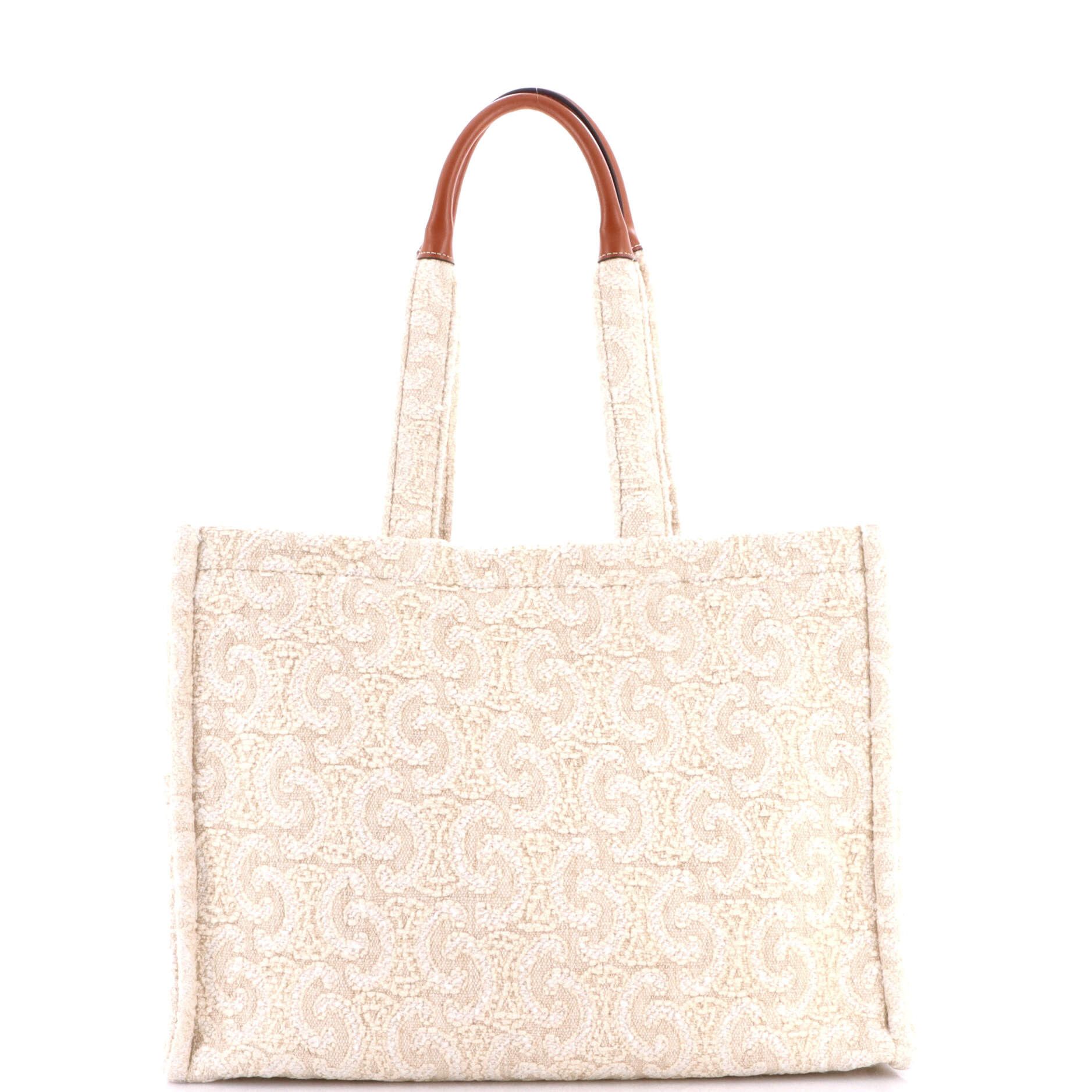 Cabas Thais Tote