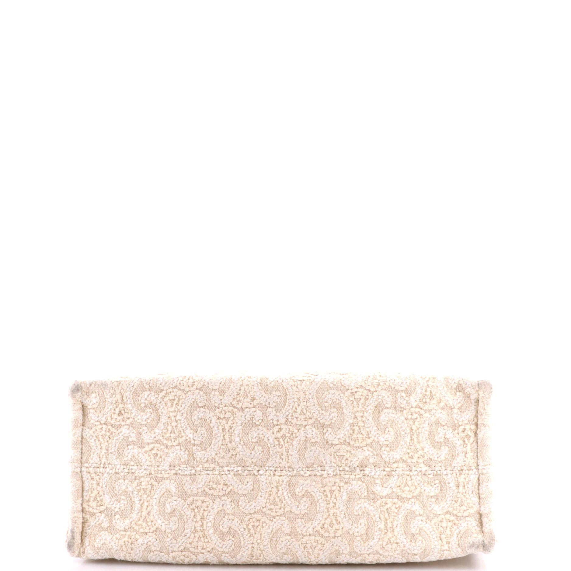 Cabas Thais Tote