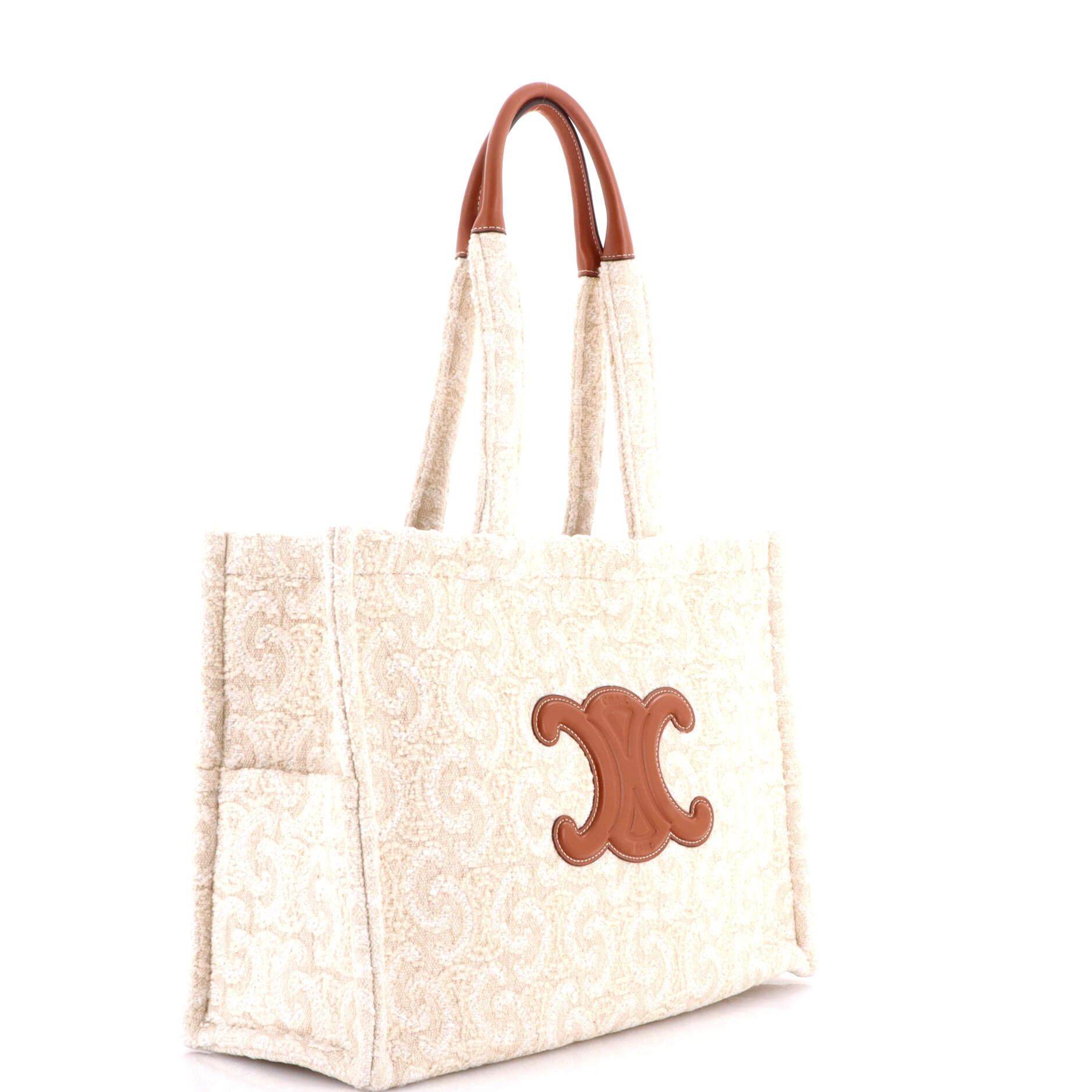 Cabas Thais Tote