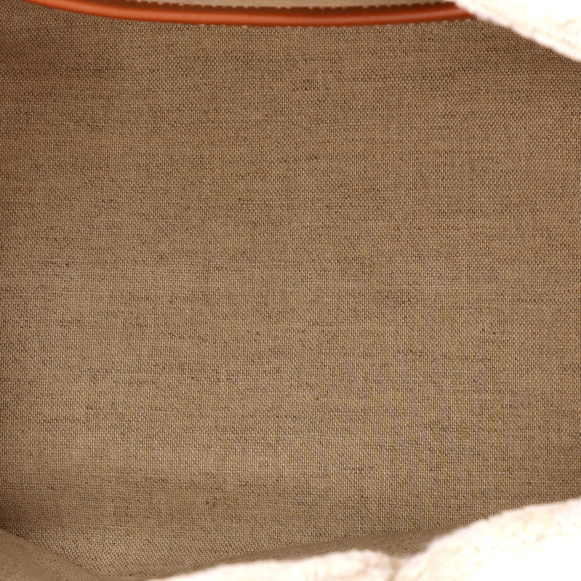 Cabas Thais Tote