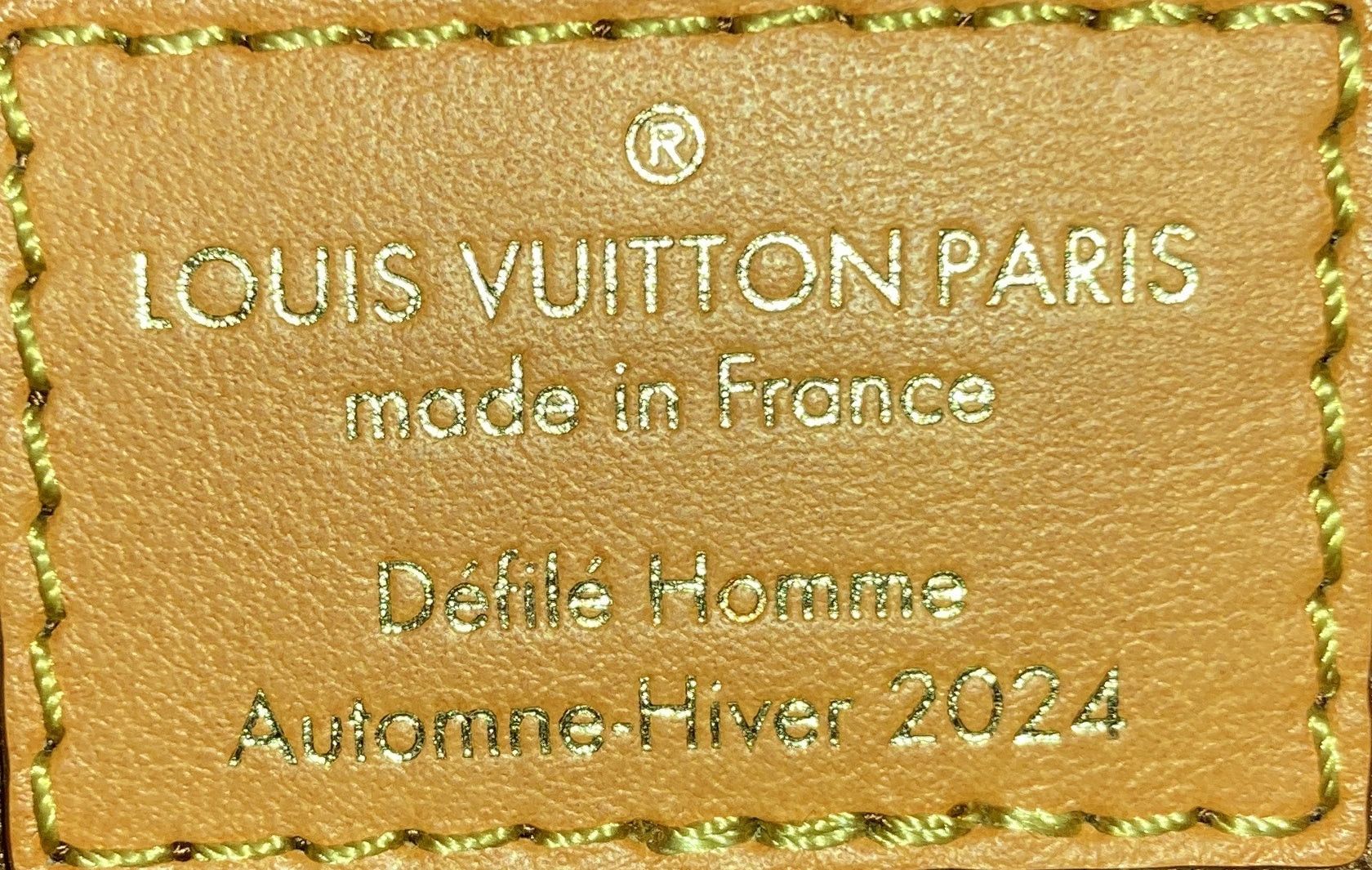 Louis Vuitton Keepall Bandouliere Bag Size ONE SIZE - 8 Thumbnail
