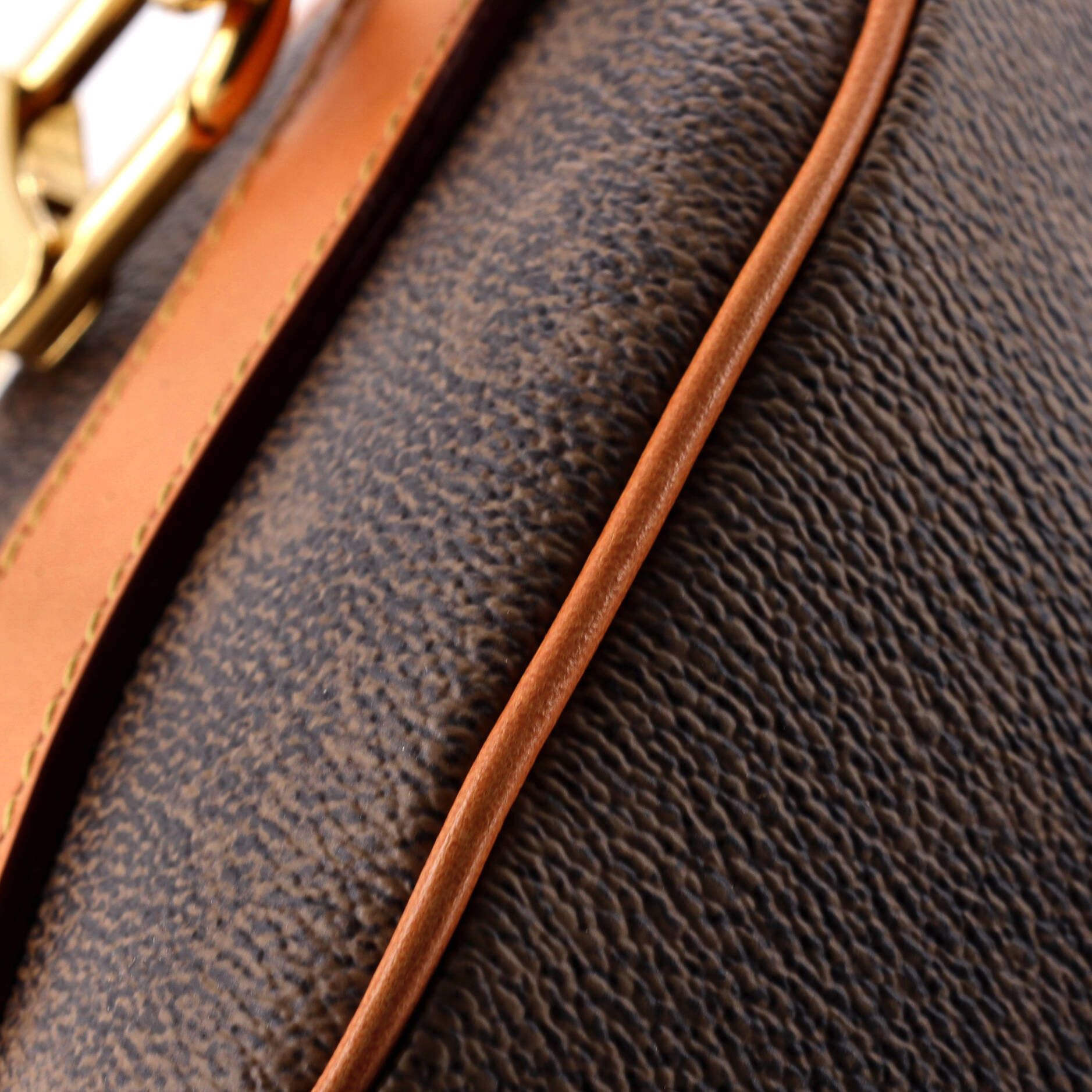 Louis Vuitton Keepall Bandouliere Bag Size ONE SIZE - 6 Thumbnail