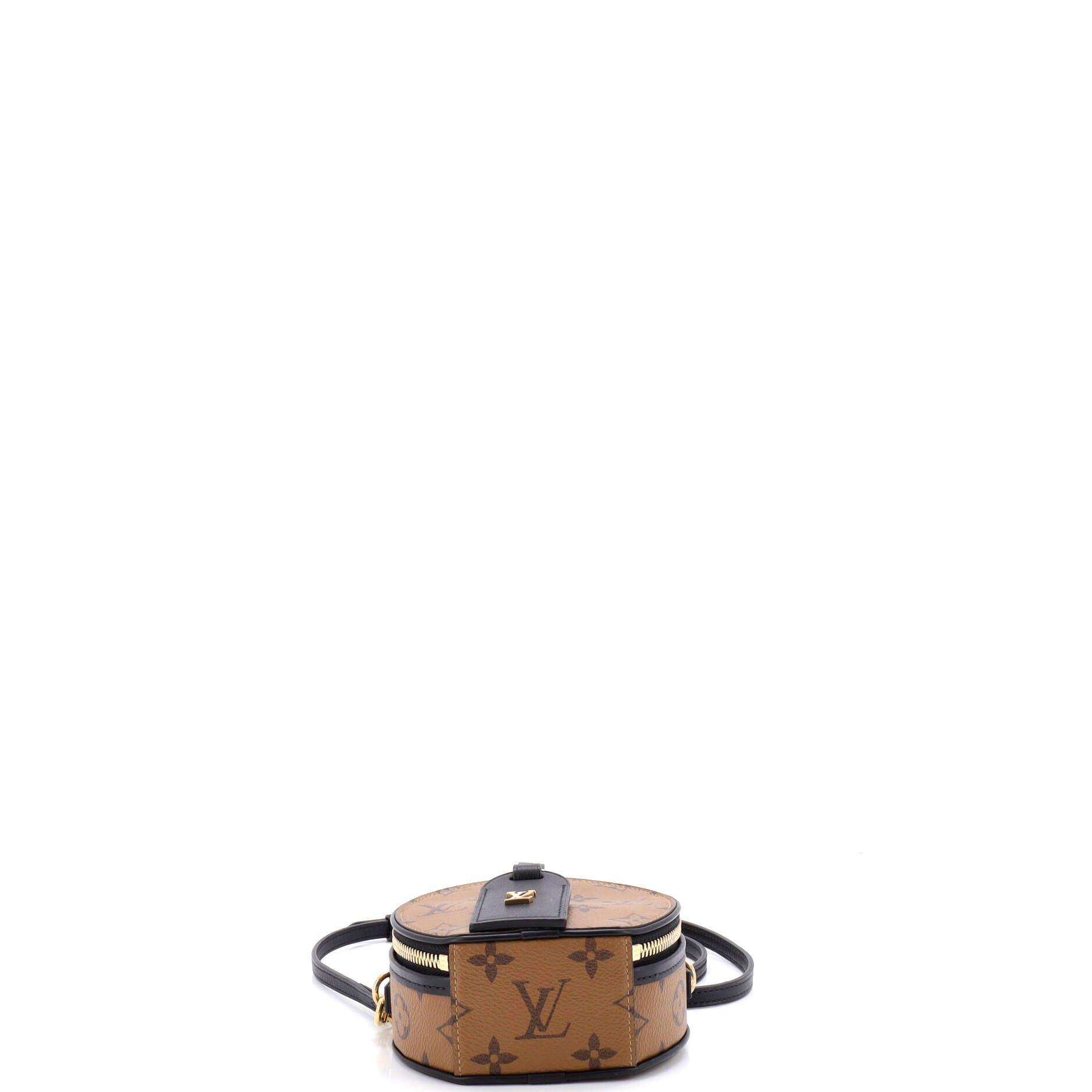 Louis Vuitton Mini Boite Chapeau Bag Size ONE SIZE - 4 Thumbnail